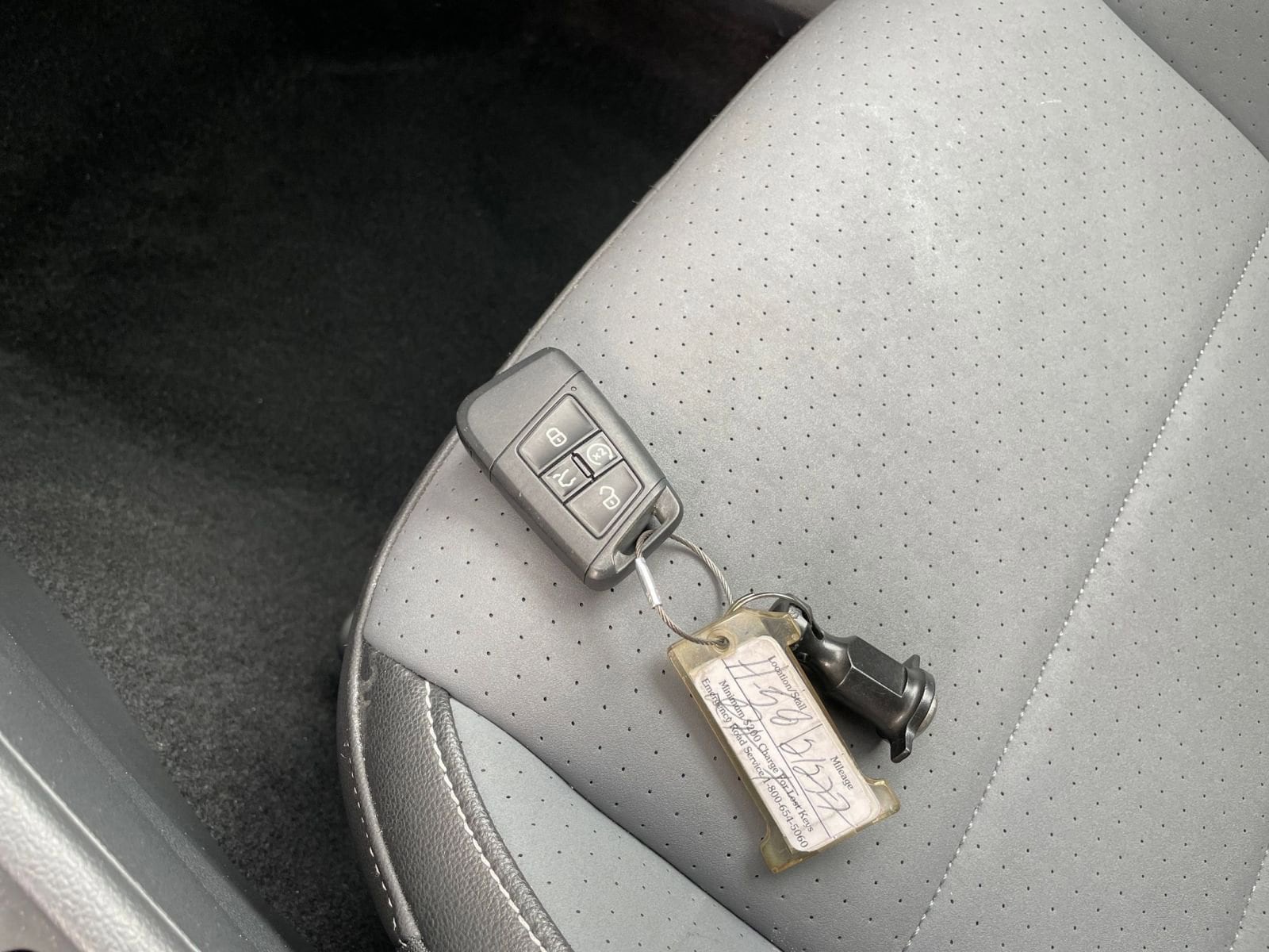 Thumbnail: 2025 Volkswagen Jetta - 22