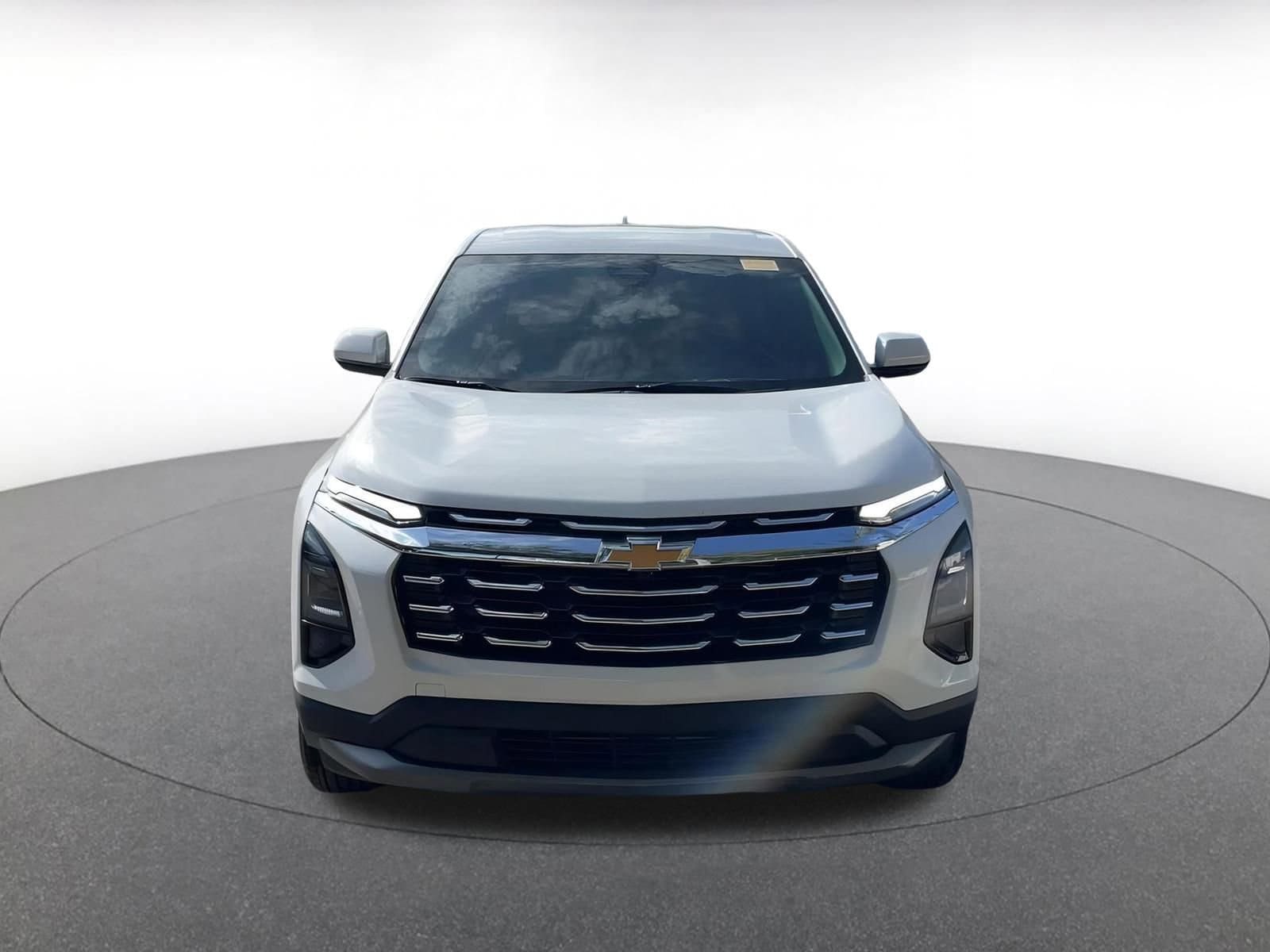 Thumbnail: 2025 Chevrolet Equinox - 3