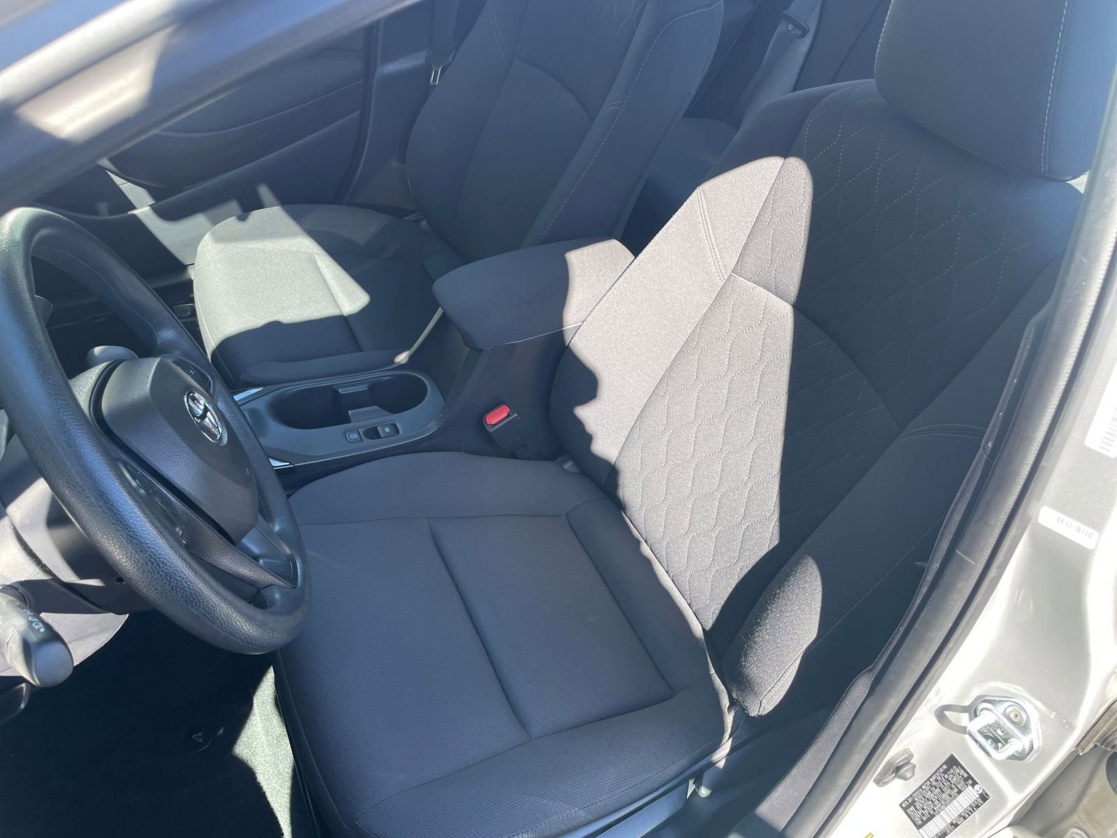 Thumbnail: 2025 Toyota Corolla - 34