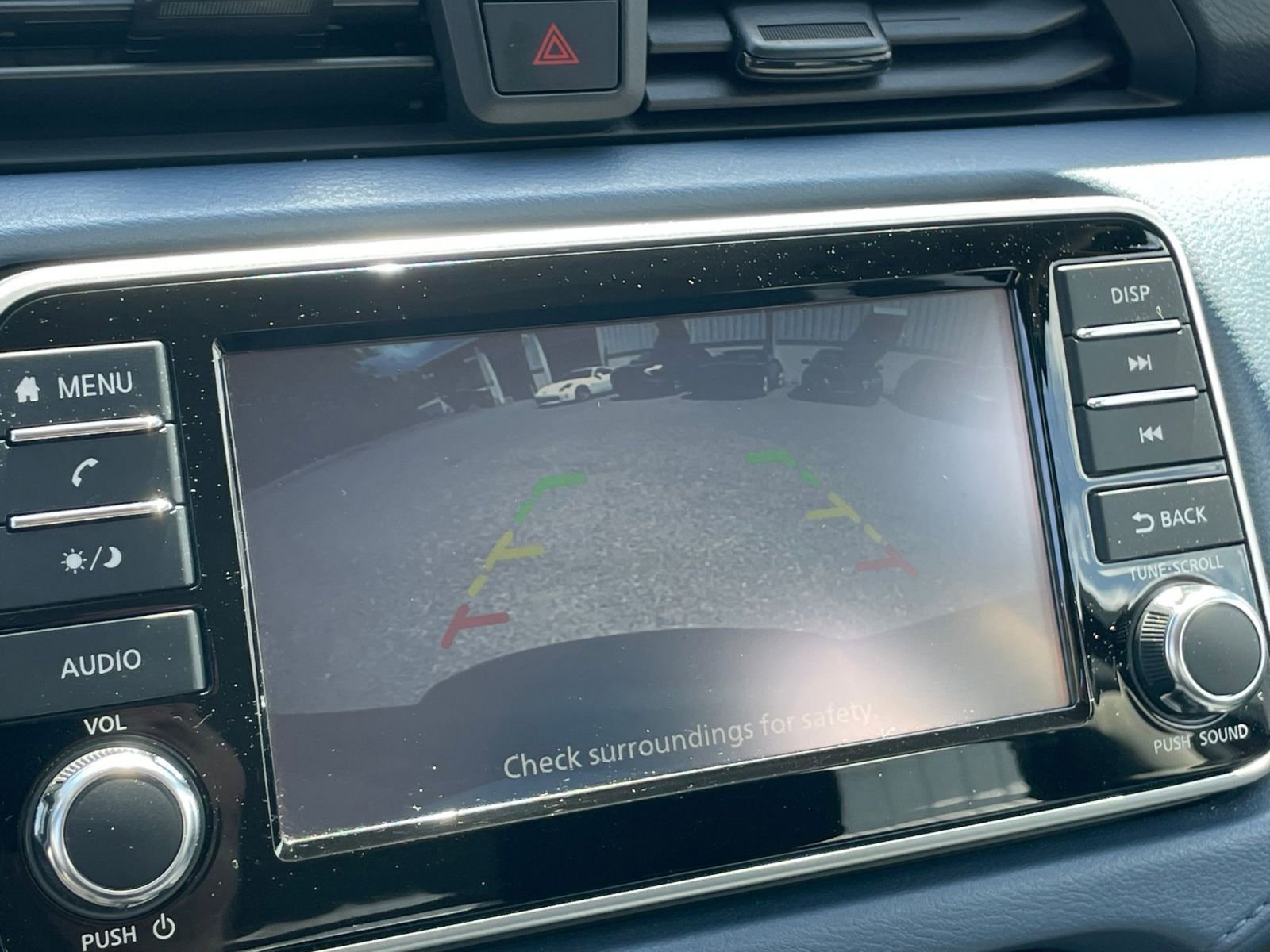 Thumbnail: 2025 Nissan Versa - 22