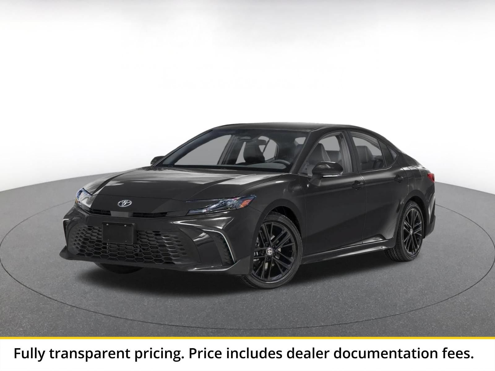 Thumbnail: 2025 Toyota Camry - 1