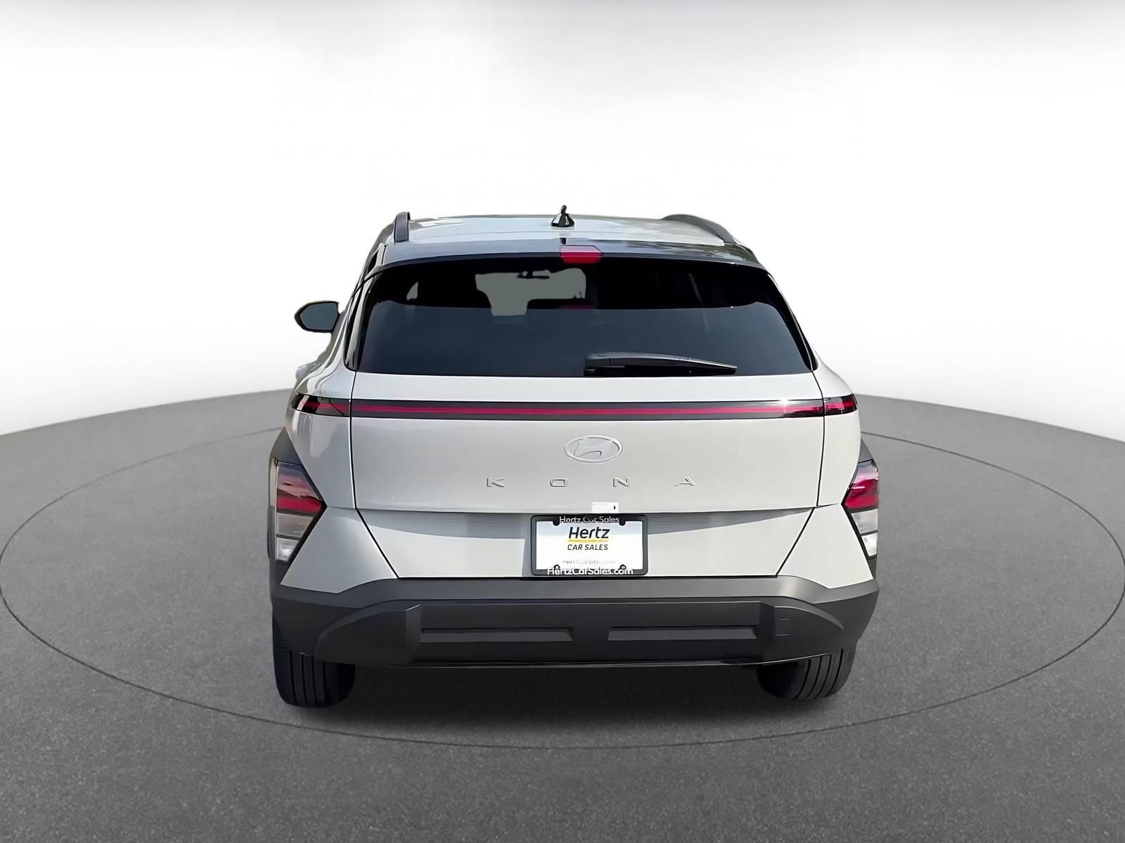 Thumbnail: 2026 Hyundai Kona - 10