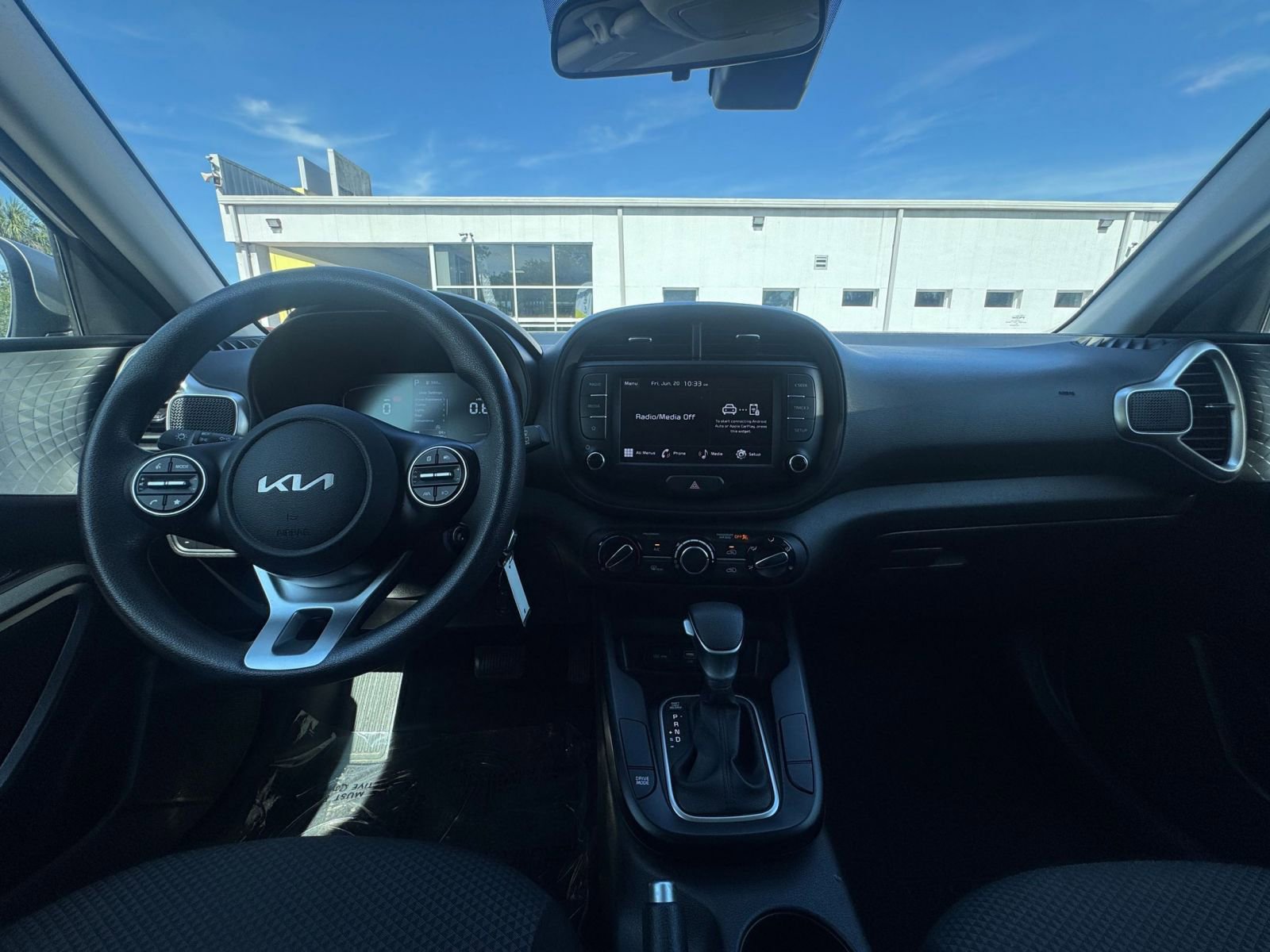 Thumbnail: 2023 Kia Soul - 26