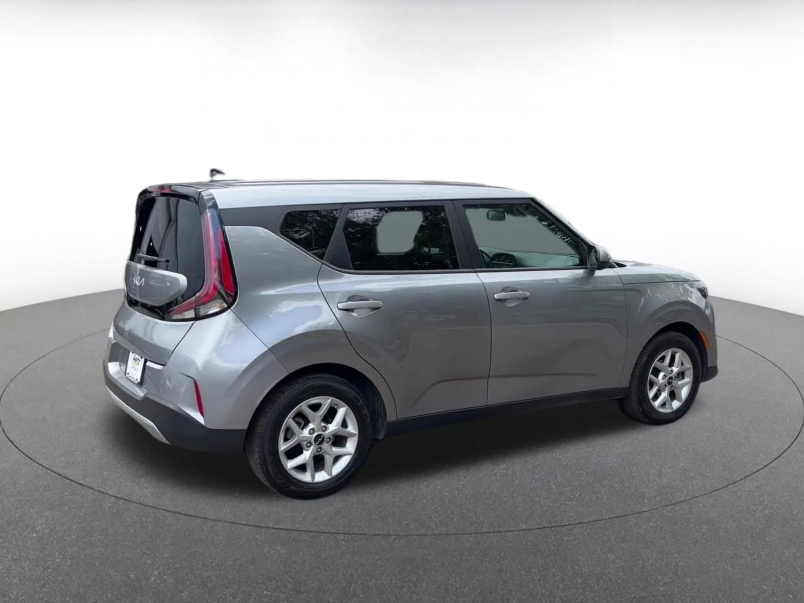 Thumbnail: 2025 Kia Soul - 14