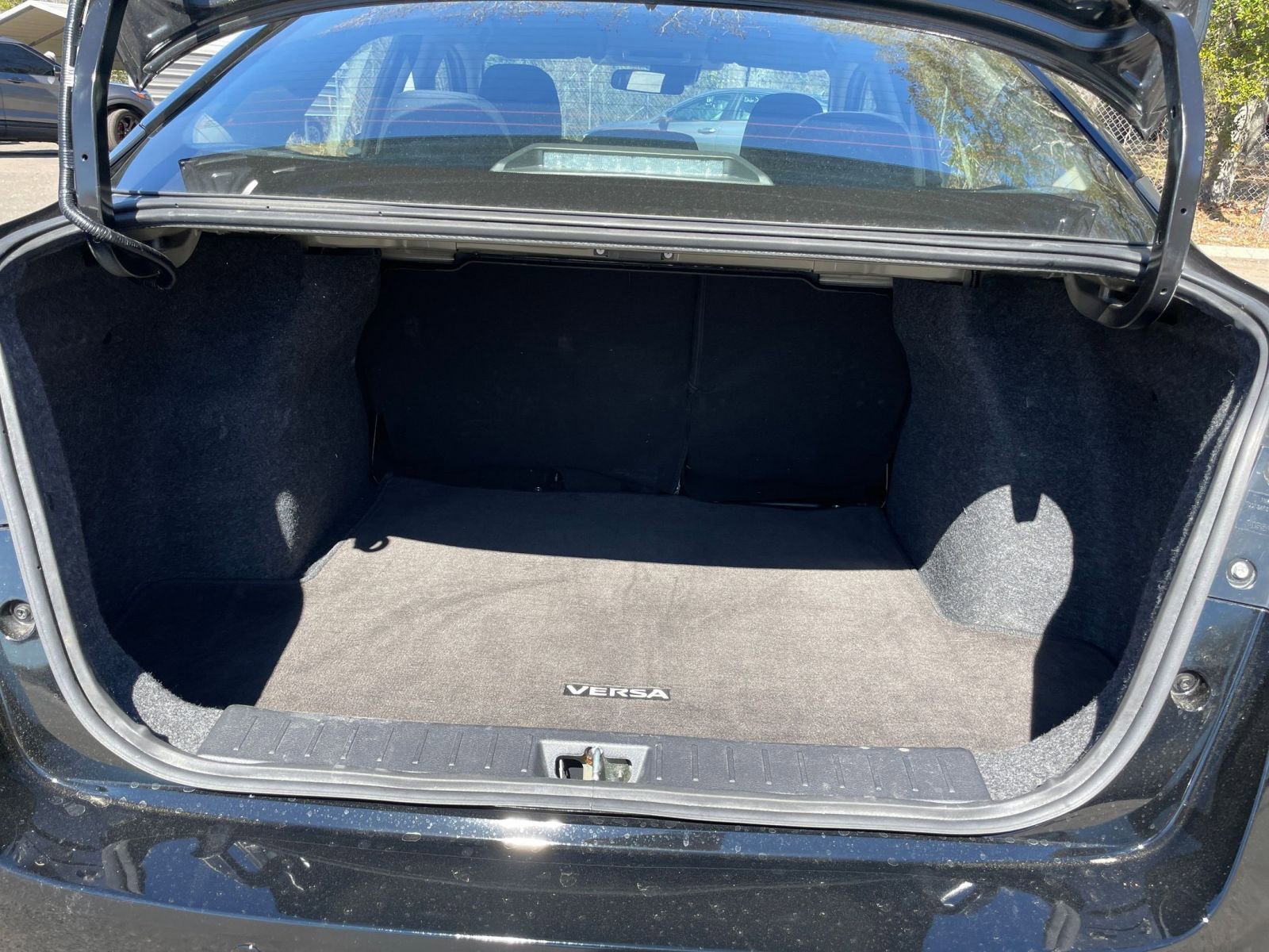 Thumbnail: 2025 Nissan Versa - 29