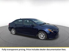 2025 Toyota Corolla LE -
                  Jacksonville, FL