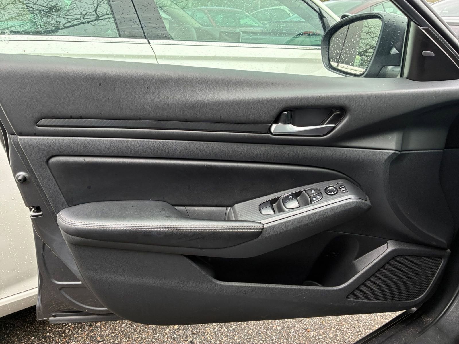 Thumbnail: 2025 Nissan Altima - 18