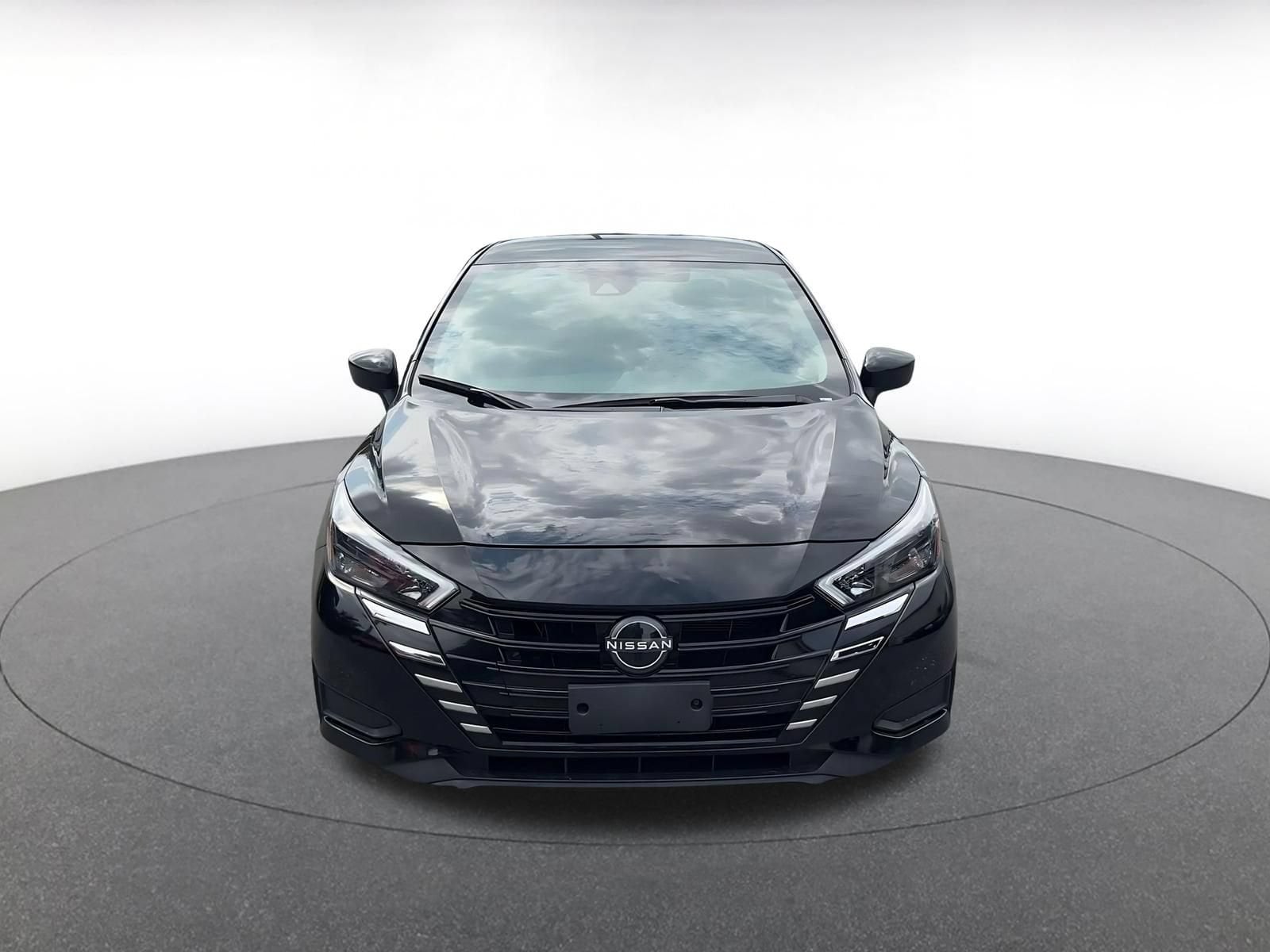 Thumbnail: 2025 Nissan Versa - 3