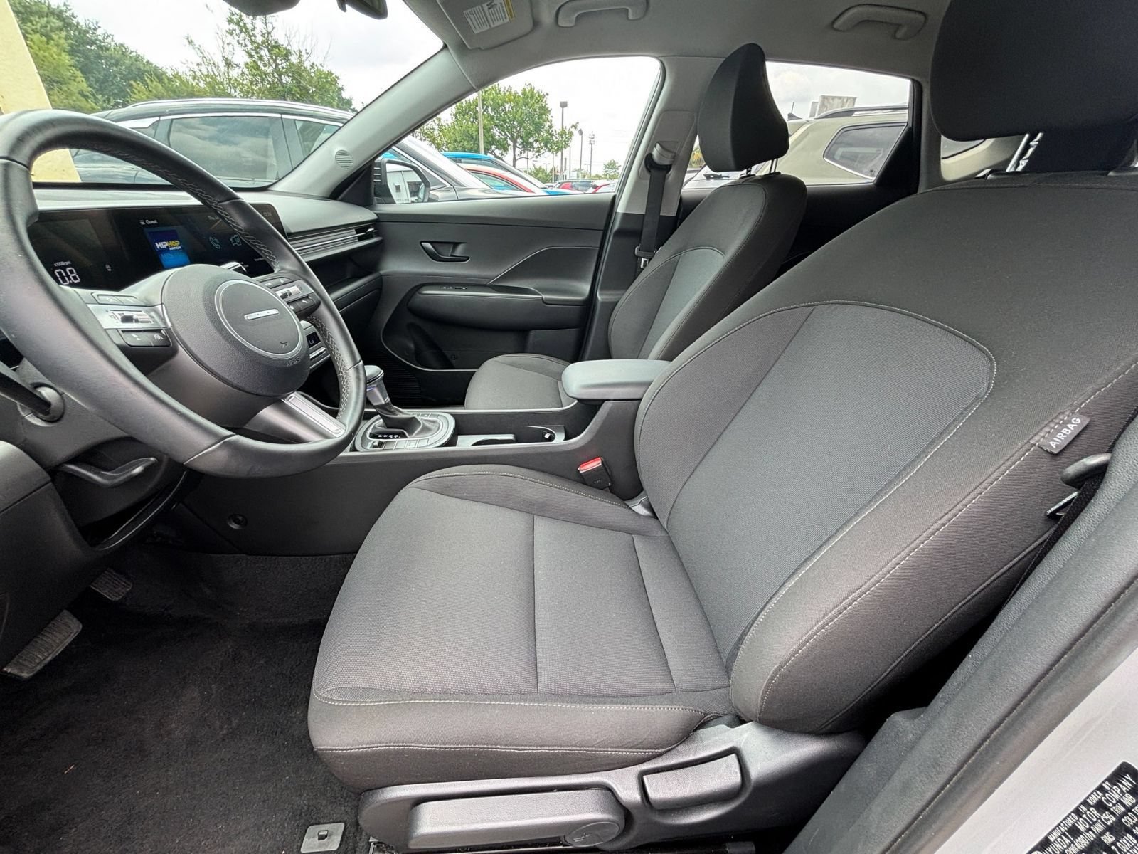 Thumbnail: 2026 Hyundai Kona - 26