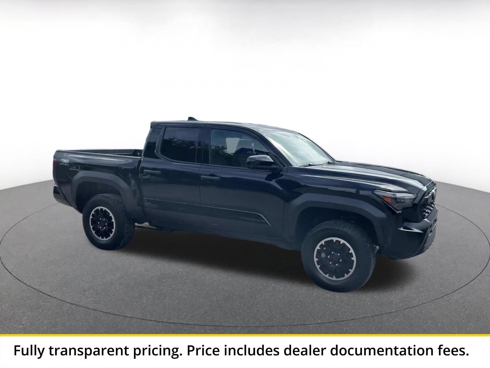 Thumbnail: 2025 Toyota Tacoma - 1