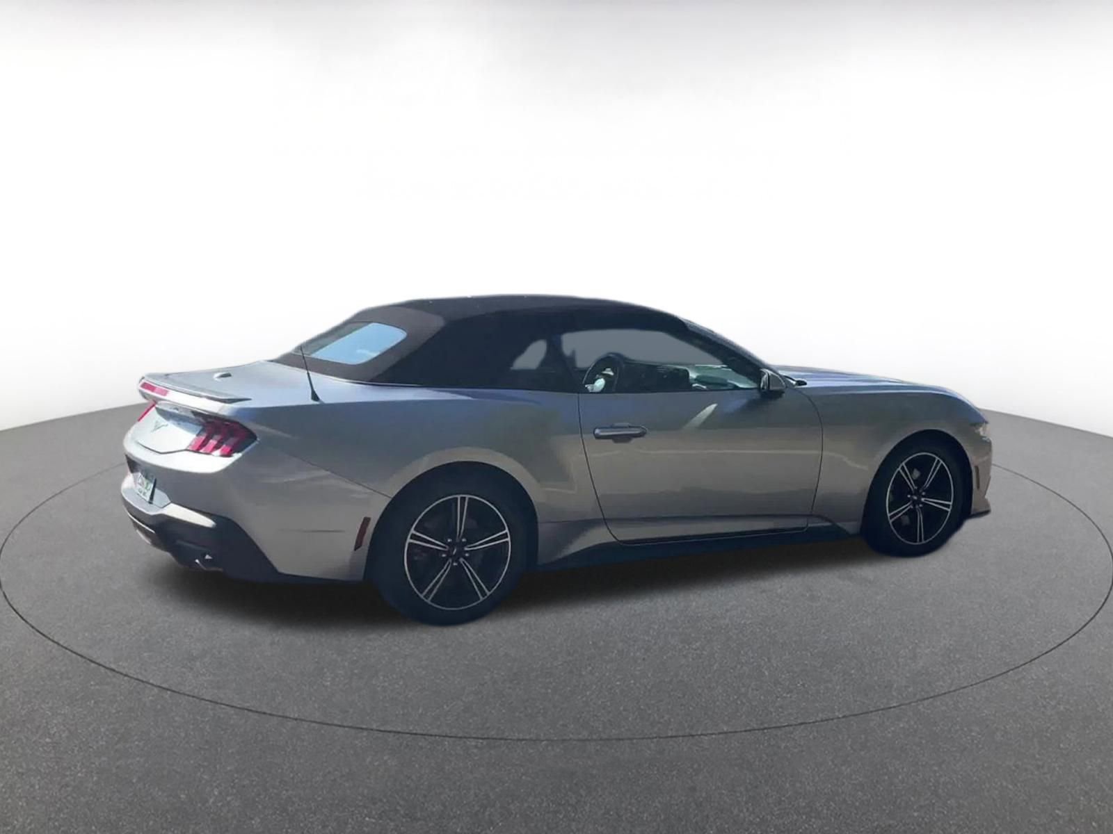 Thumbnail: 2024 Ford Mustang - 15