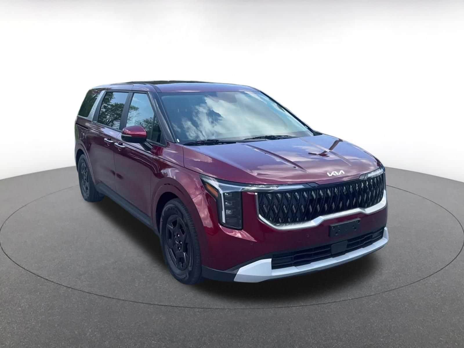 Thumbnail: 2026 Kia Carnival - 2