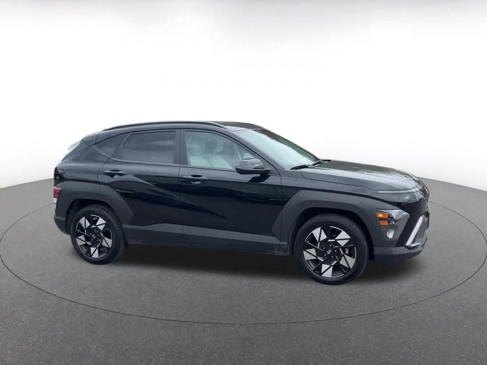 Thumbnail: 2025 Hyundai Kona - 1
