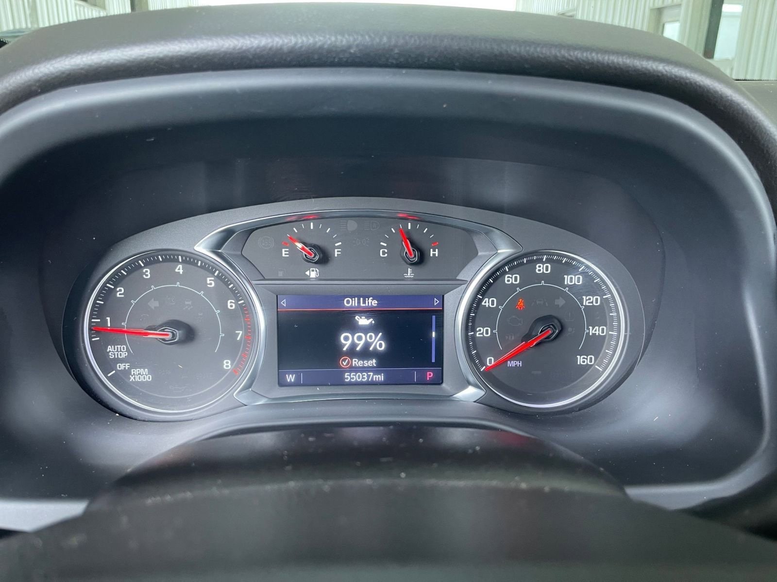 Thumbnail: 2023 GMC Acadia - 33