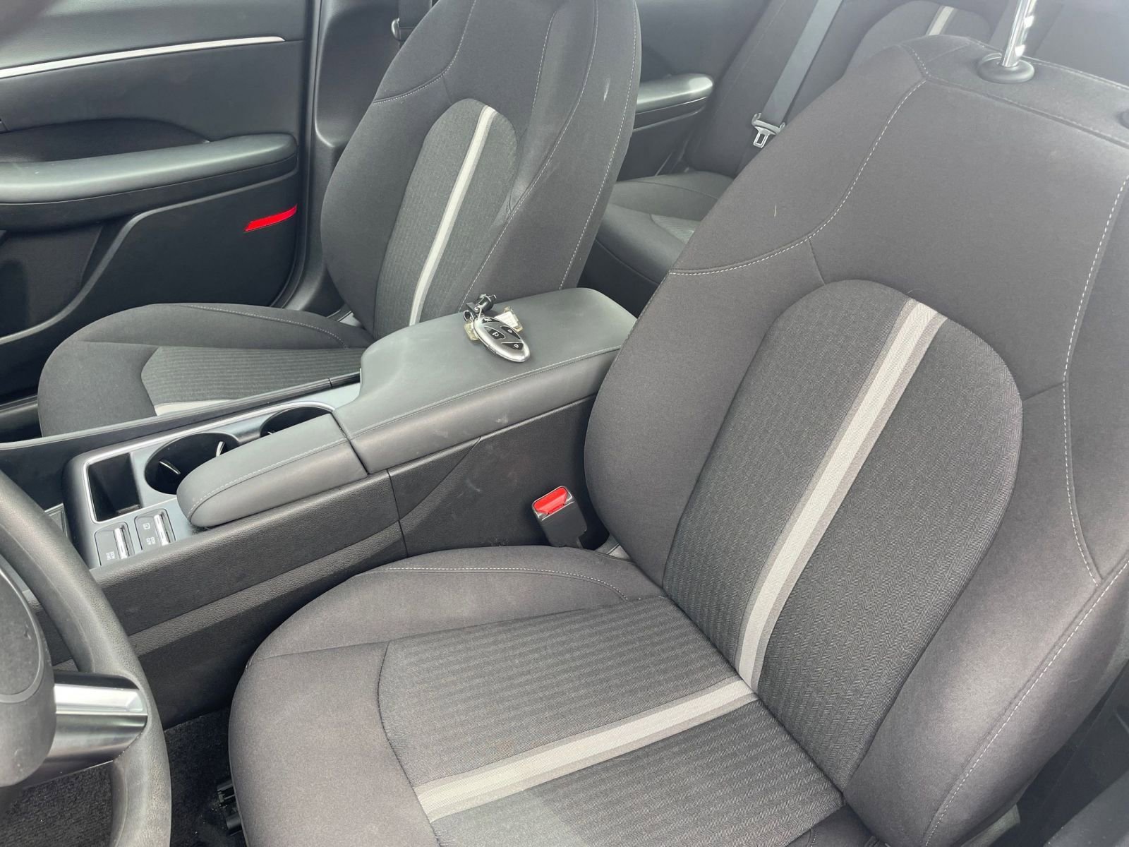 Thumbnail: 2025 Hyundai Sonata - 35