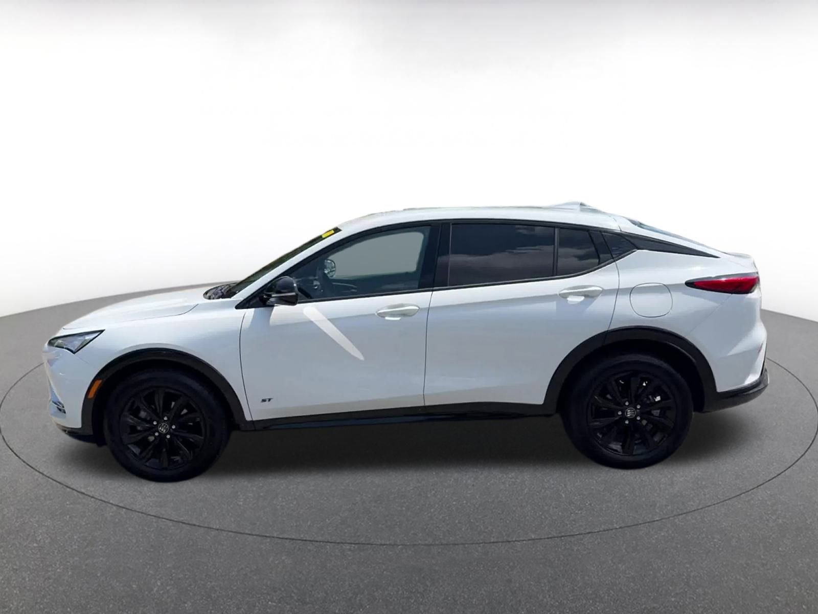 Thumbnail: 2025 Buick Envista - 8