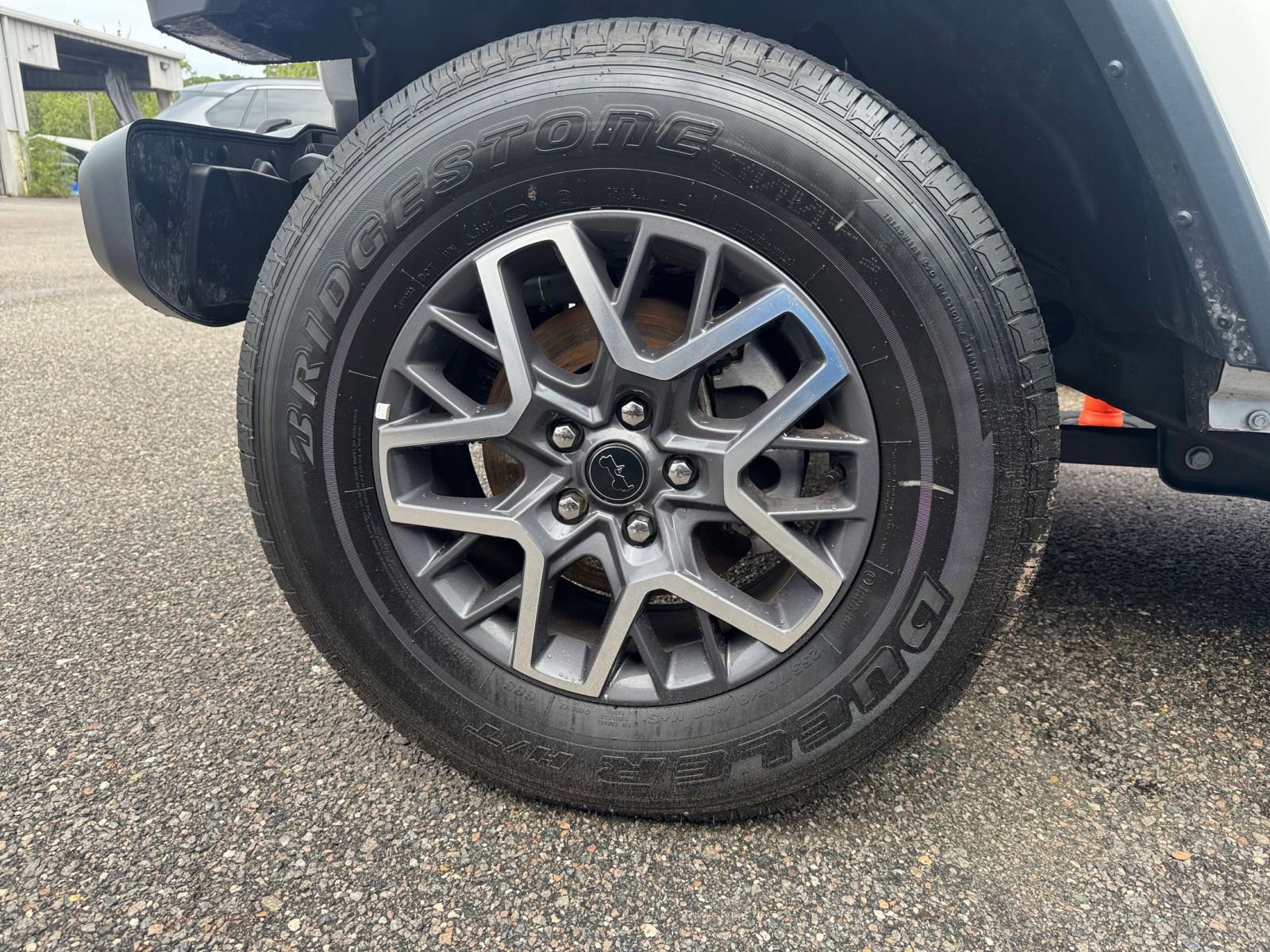 Thumbnail: 2025 Jeep Wrangler - 29