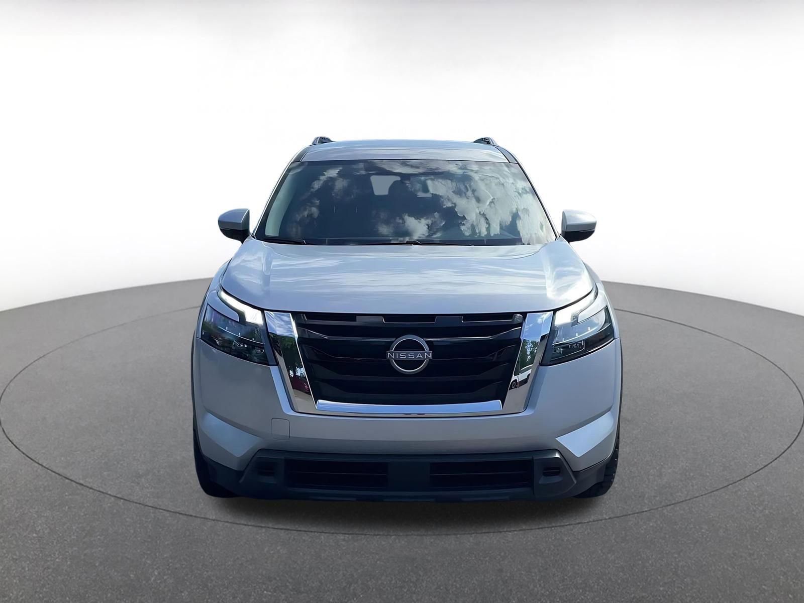 Thumbnail: 2025 Nissan Pathfinder - 3