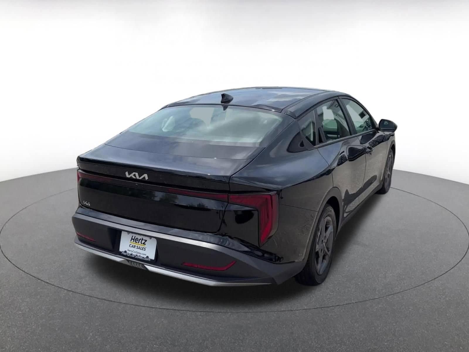 Thumbnail: 2025 Kia K4 - 12