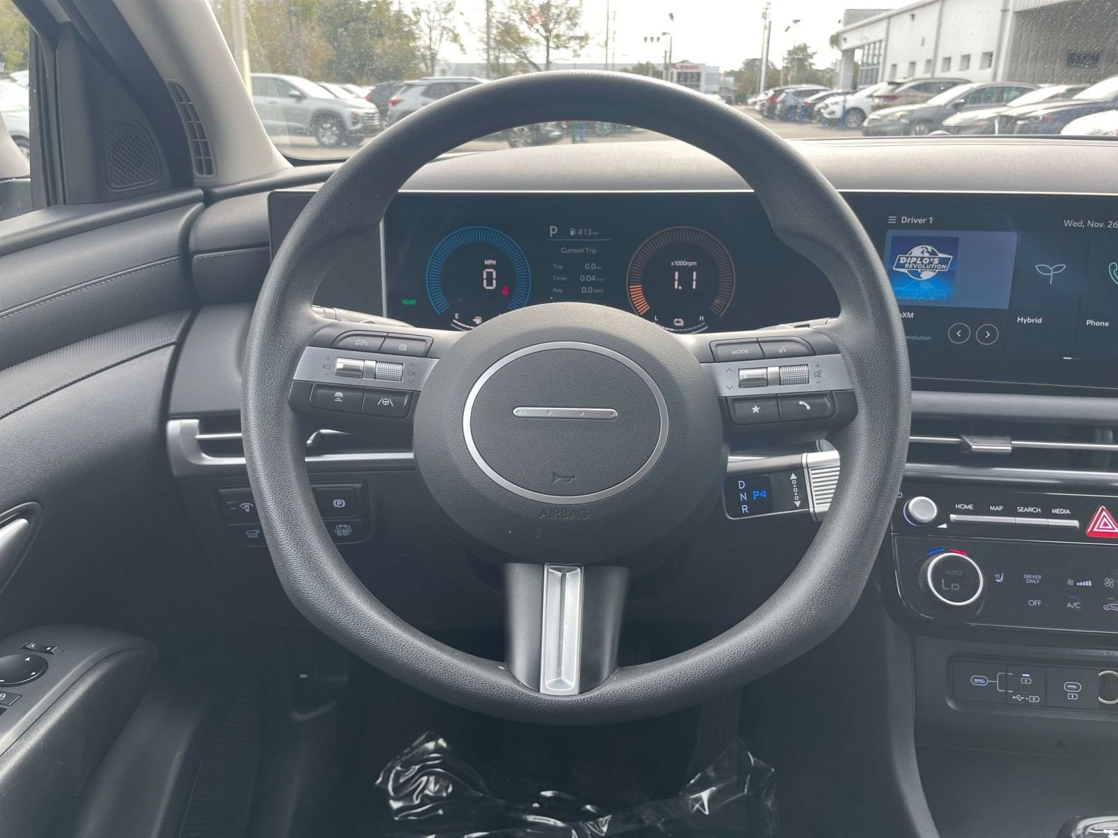 Thumbnail: 2025 Hyundai Tucson - 28