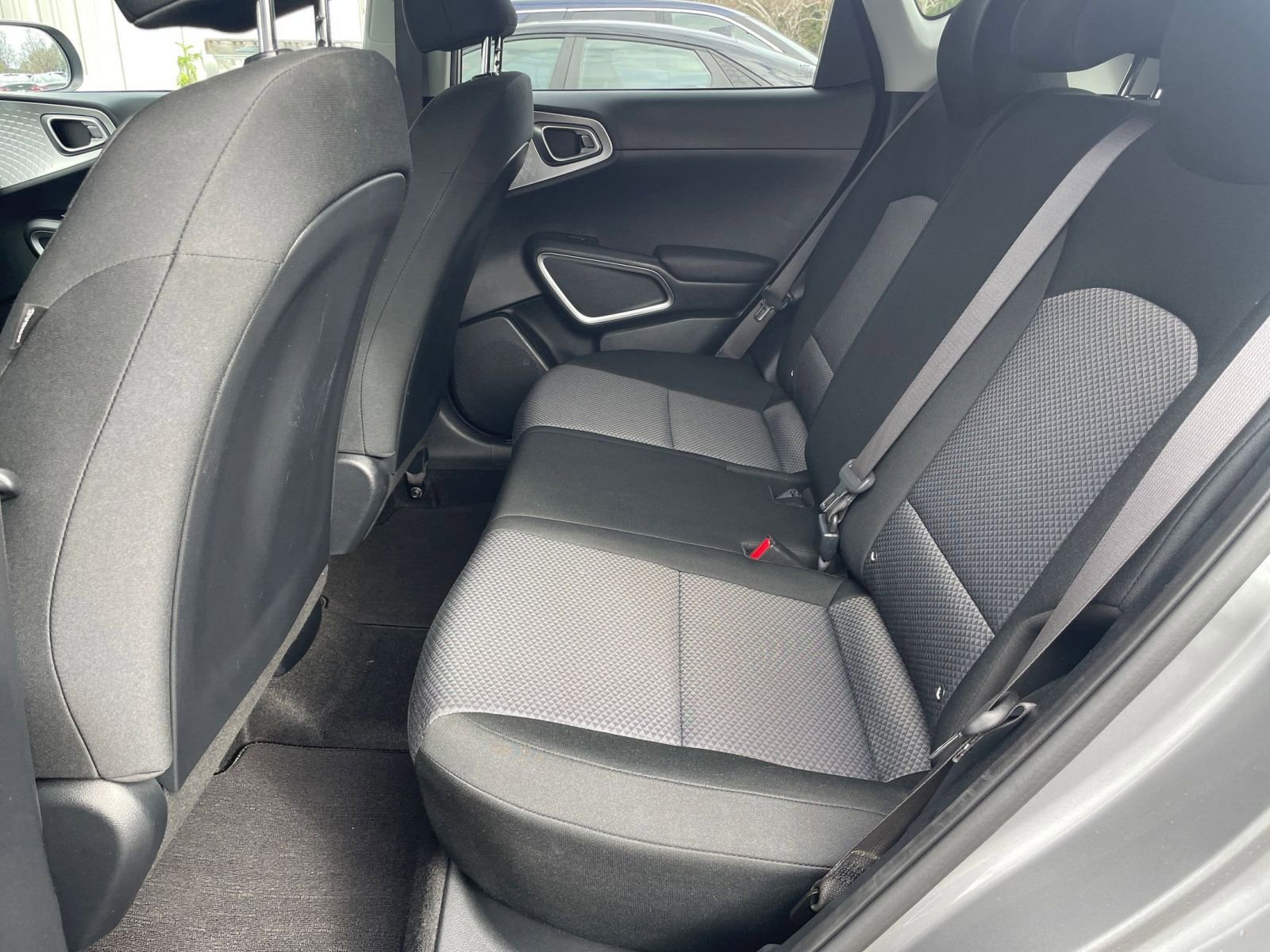 Thumbnail: 2025 Kia Soul - 23