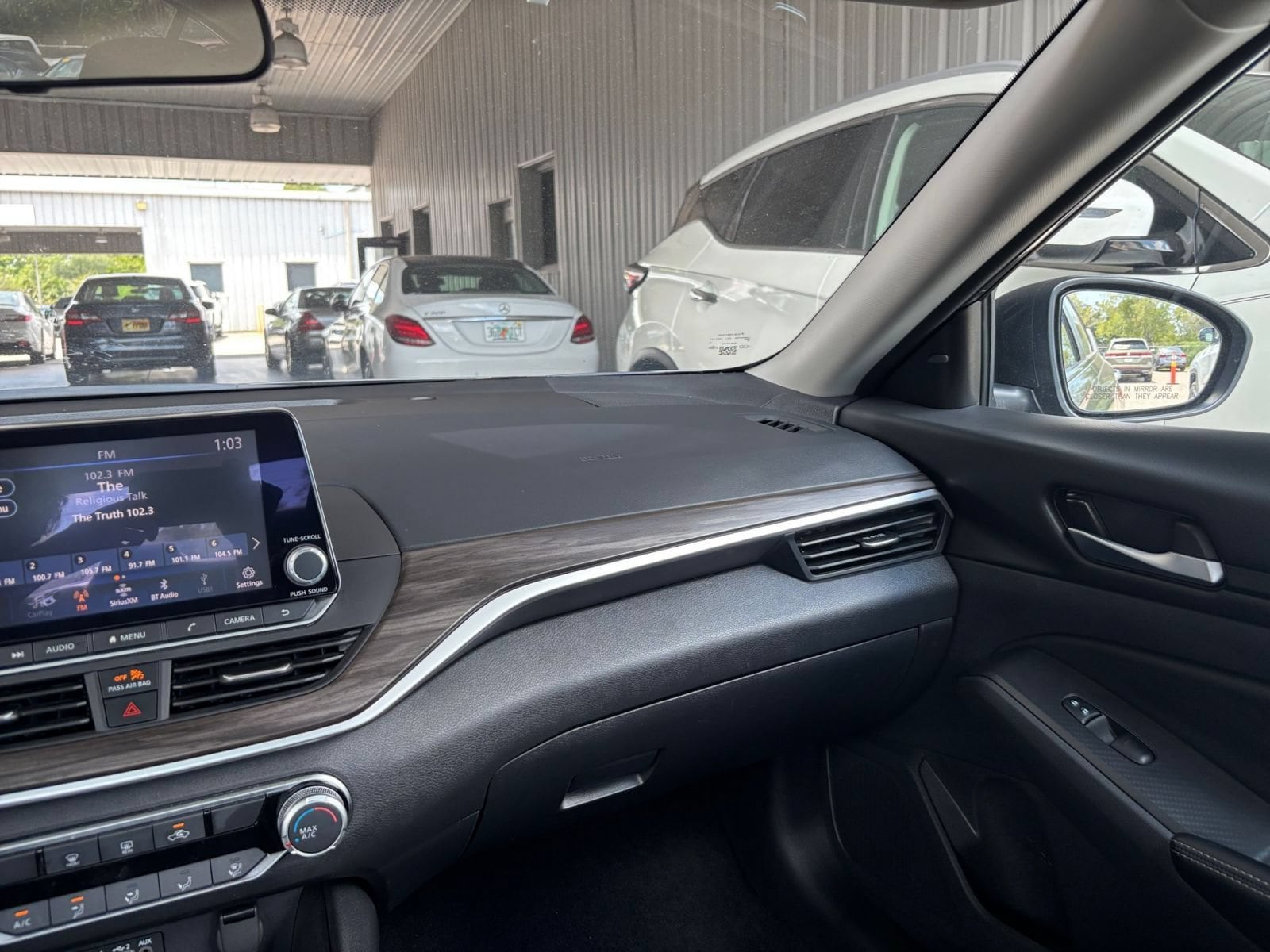 Thumbnail: 2025 Nissan Altima - 35