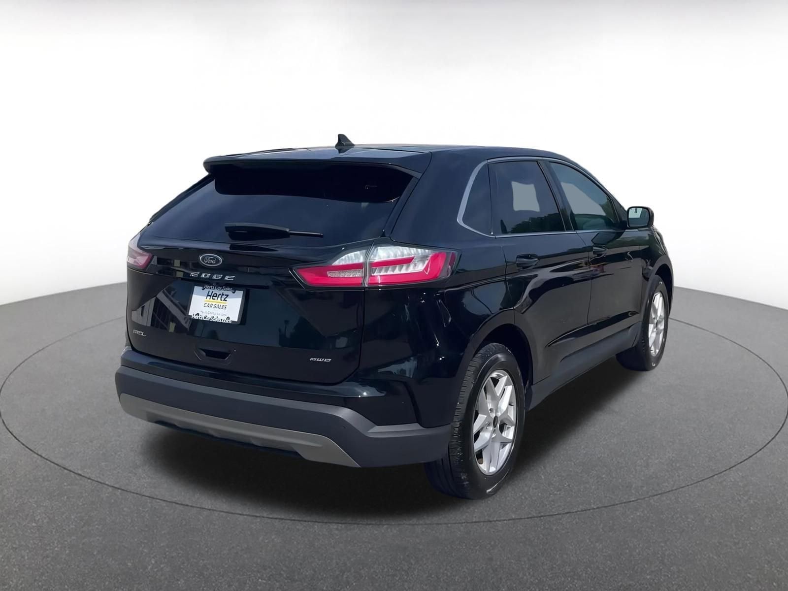 Thumbnail: 2023 Ford Edge - 21