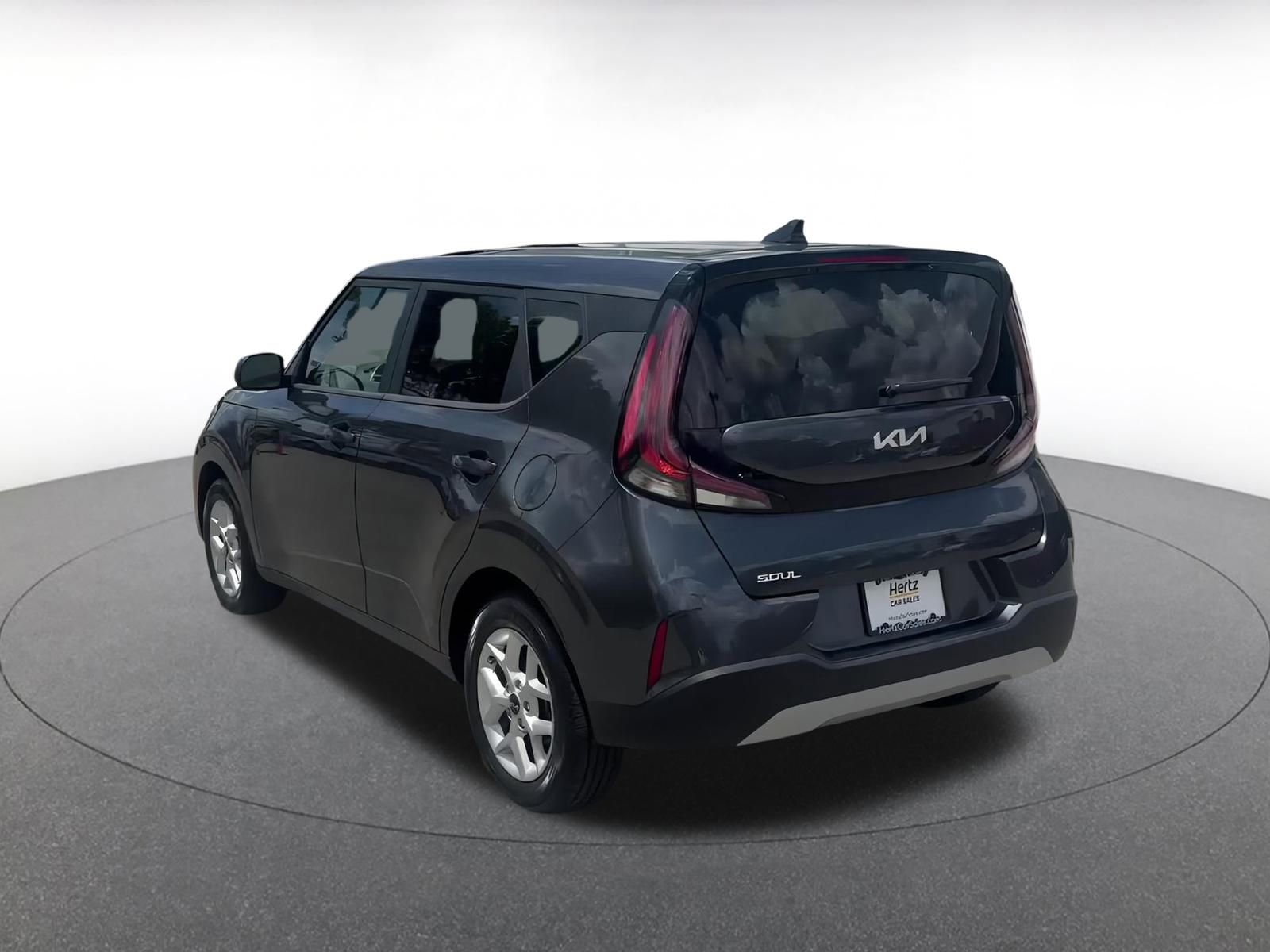 Thumbnail: 2024 Kia Soul - 8