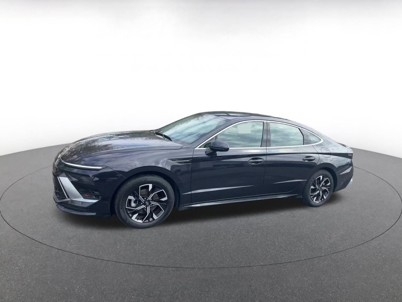 Thumbnail: 2025 Hyundai Sonata - 8