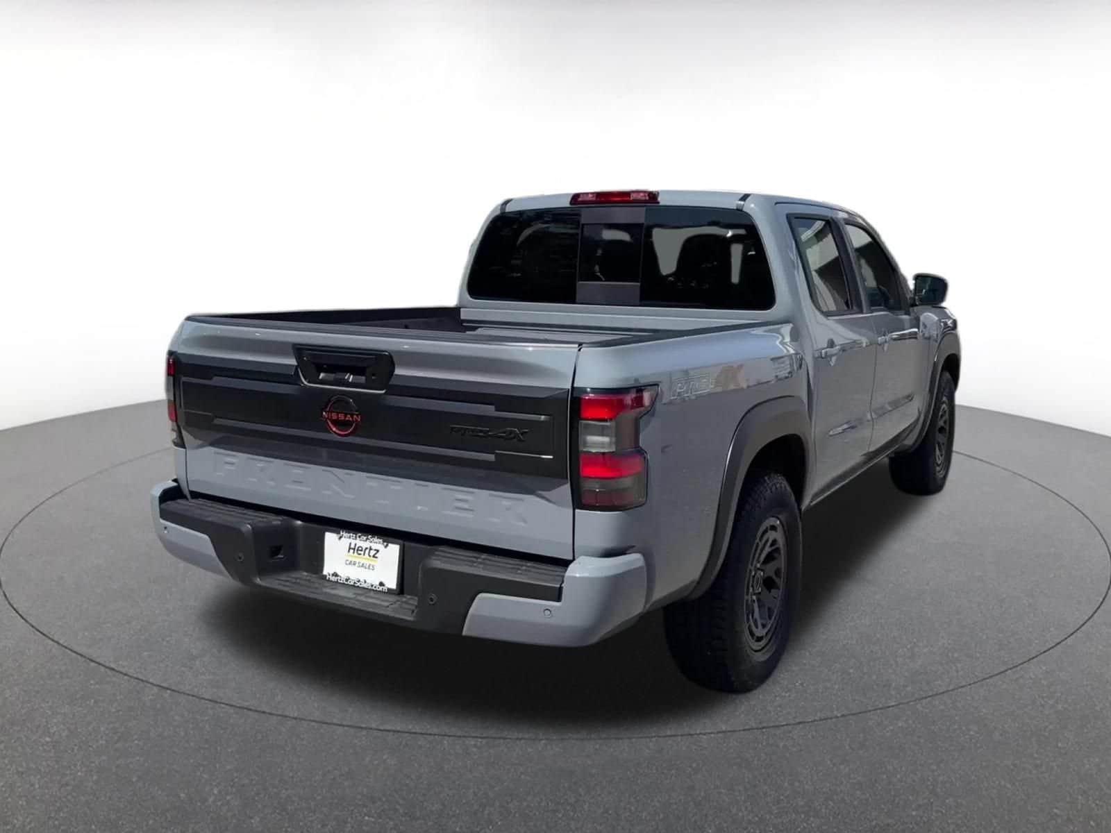 Thumbnail: 2026 Nissan Frontier - 14