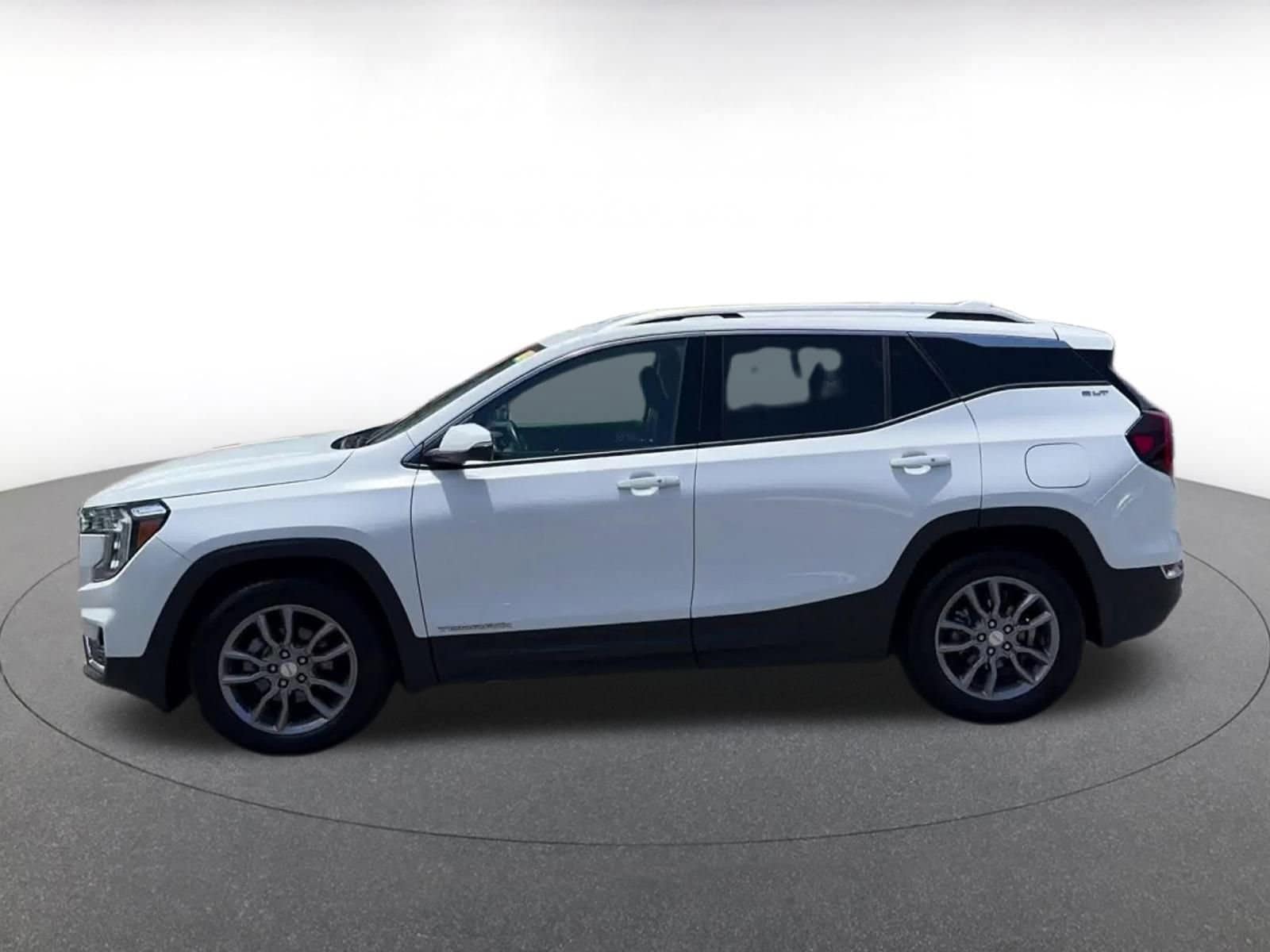 Thumbnail: 2023 GMC Terrain - 8