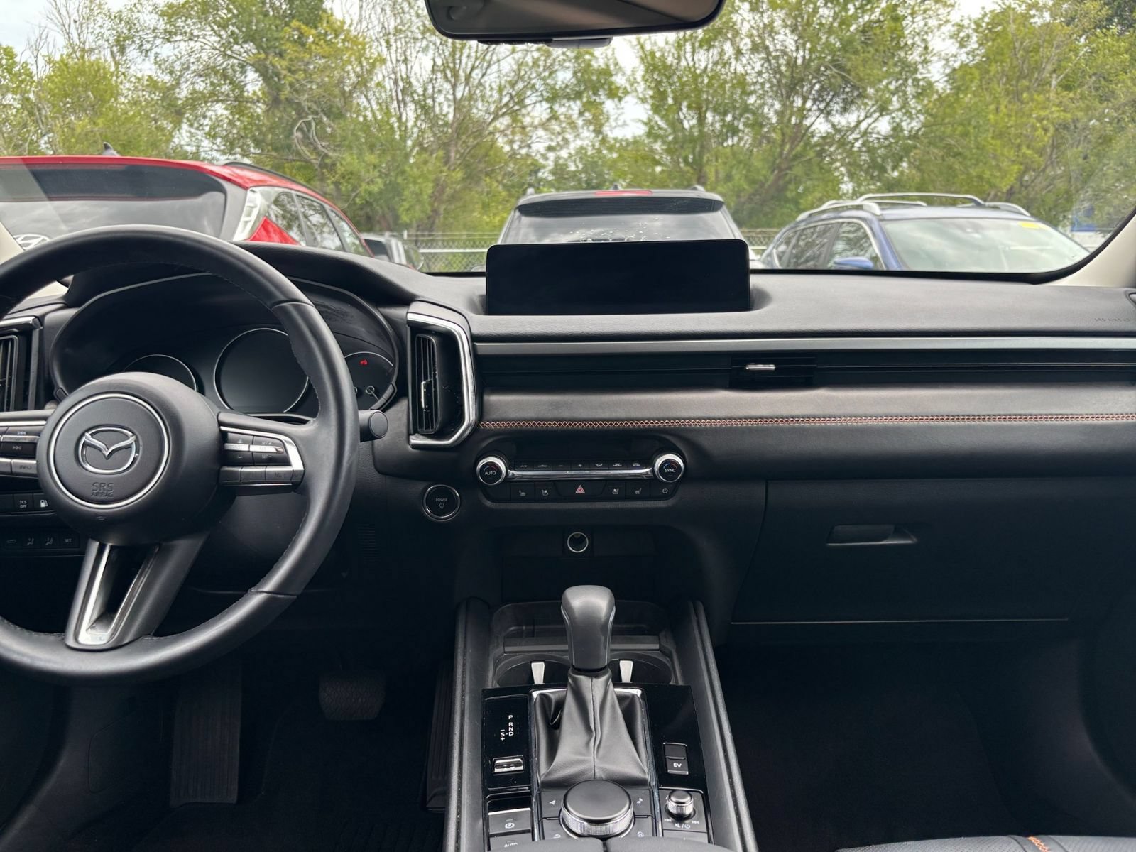 Thumbnail: 2025 Mazda CX-50 - 17