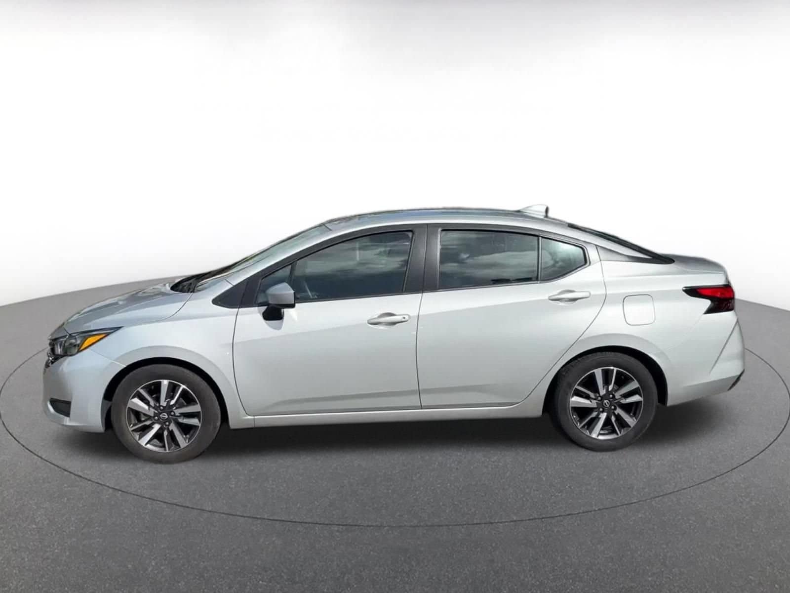 Thumbnail: 2025 Nissan Versa - 7