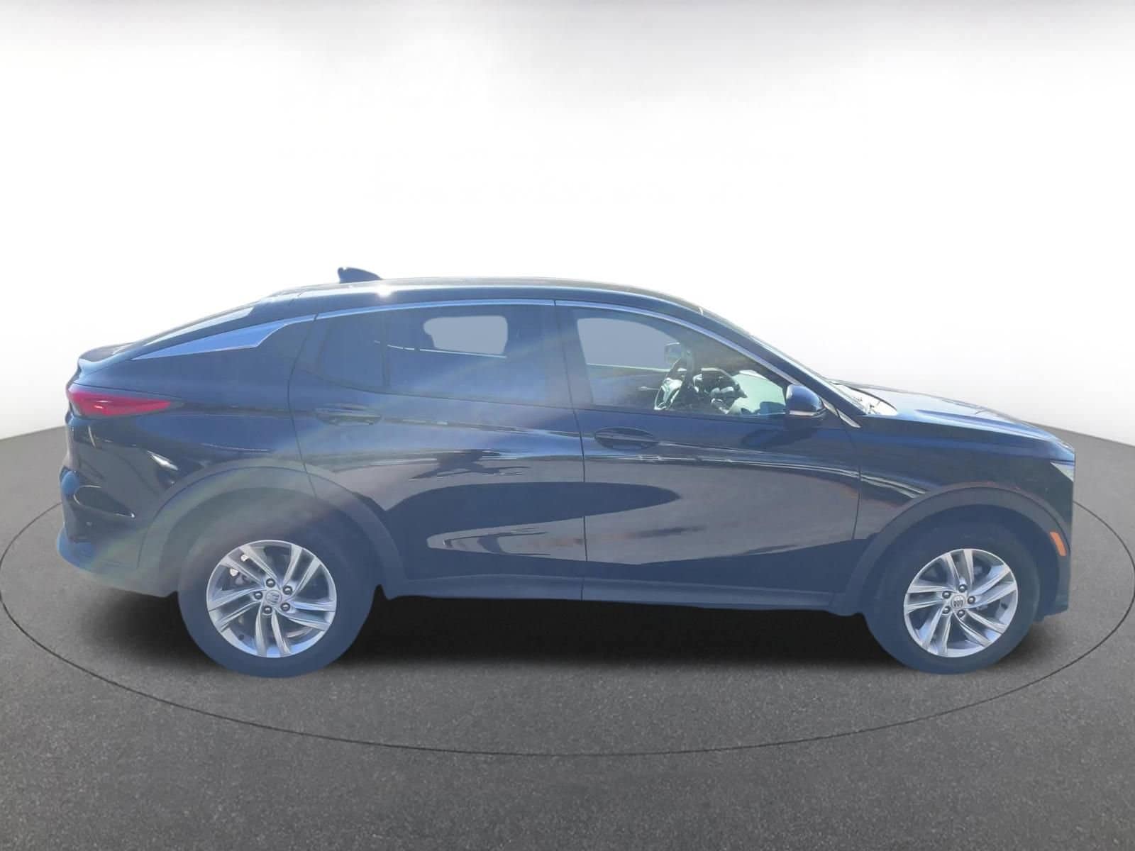 Thumbnail: 2025 Buick Envista - 16