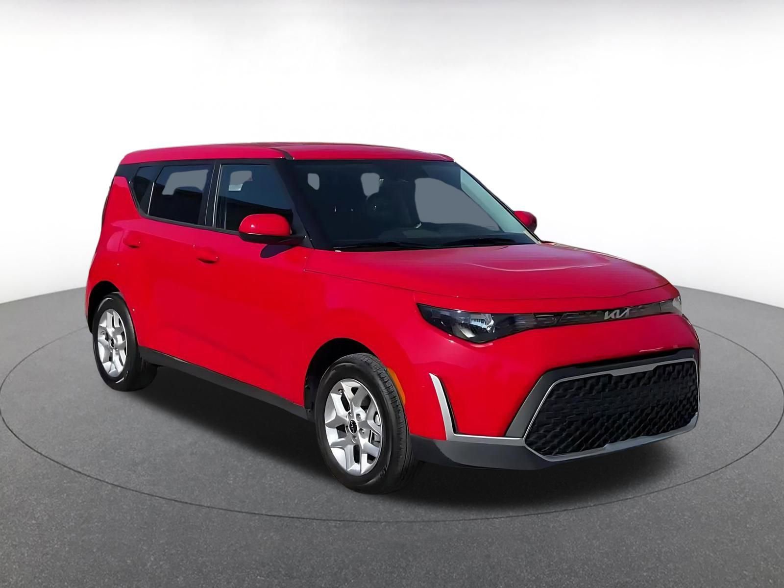 Thumbnail: 2025 Kia Soul - 2