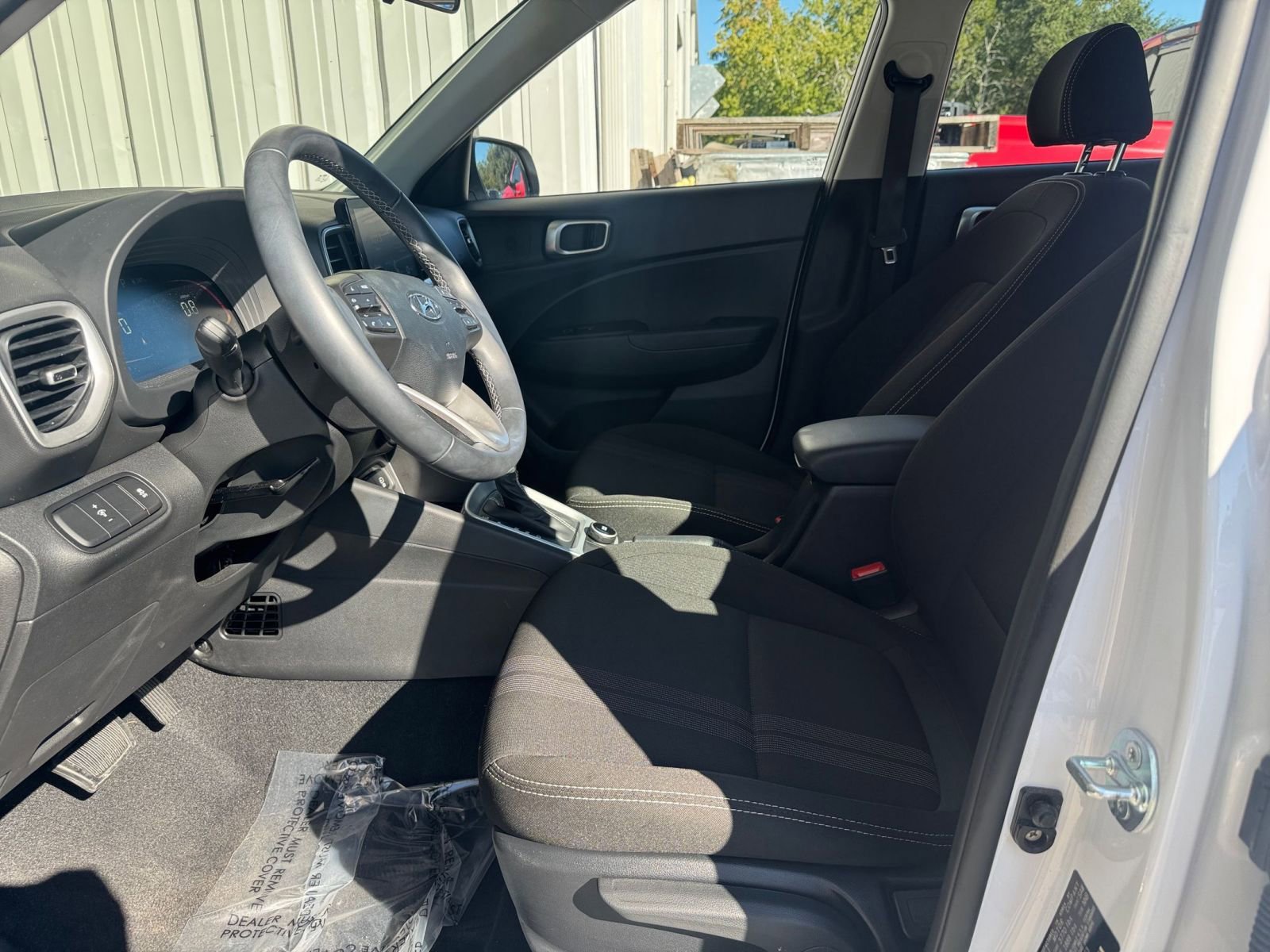 Thumbnail: 2025 Hyundai Venue - 24