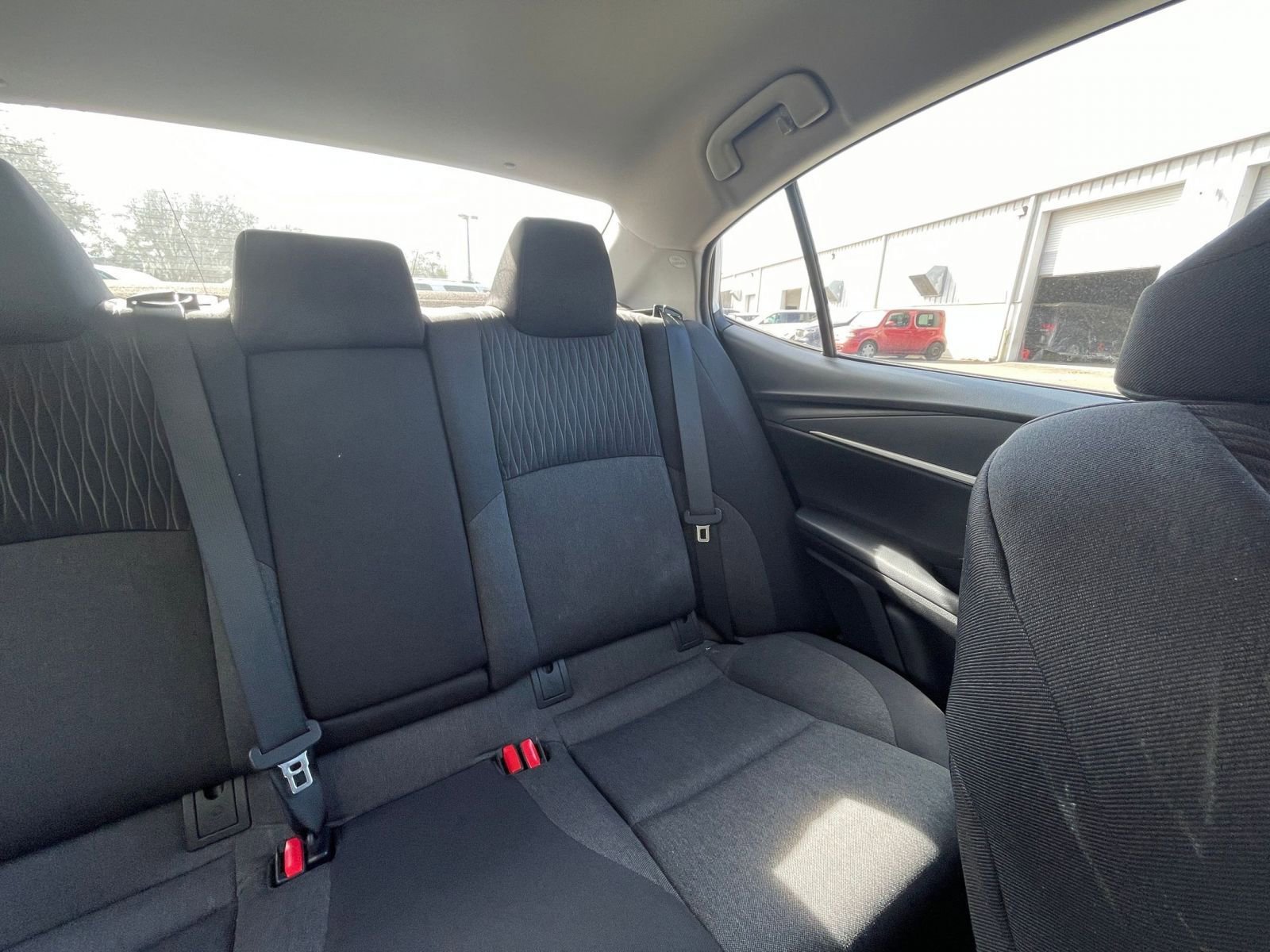 Thumbnail: 2025 Toyota Camry - 35