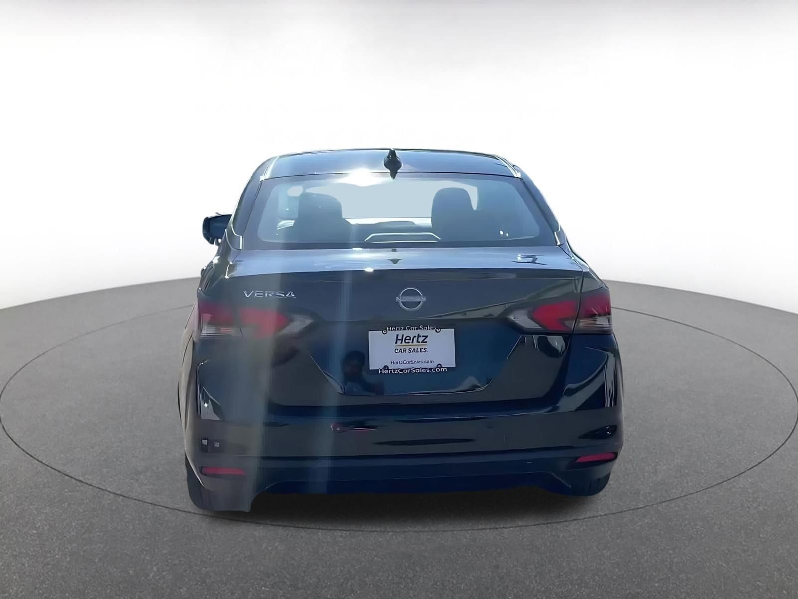 Thumbnail: 2025 Nissan Versa - 11