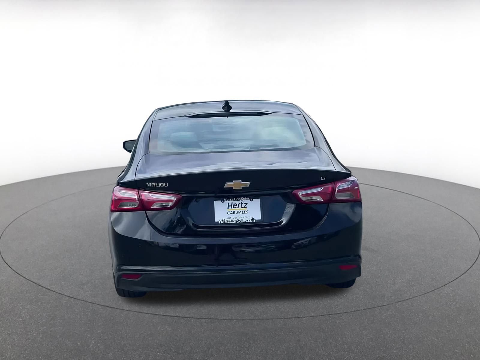 Thumbnail: 2024 Chevrolet Malibu - 12