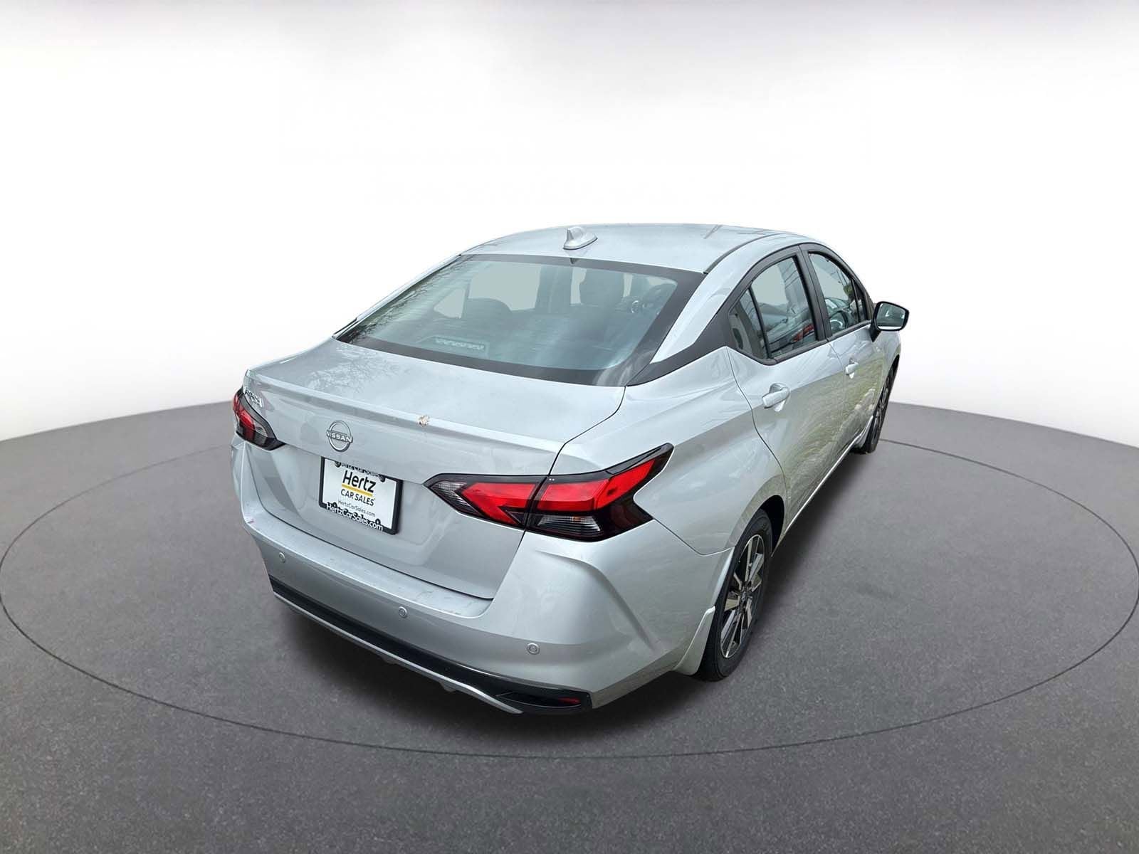 Thumbnail: 2025 Nissan Versa - 4