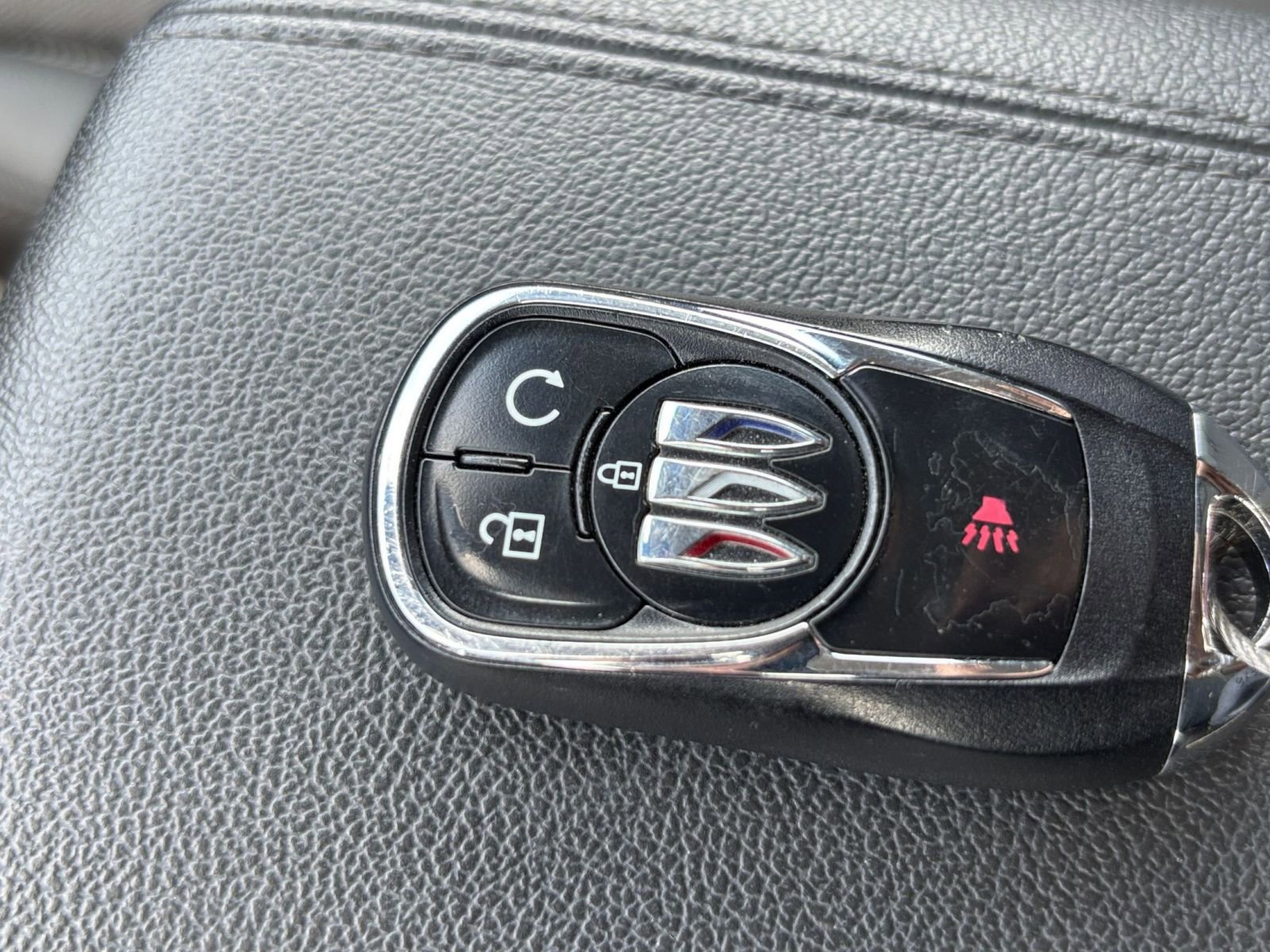 Thumbnail: 2025 Buick Encore GX - 23