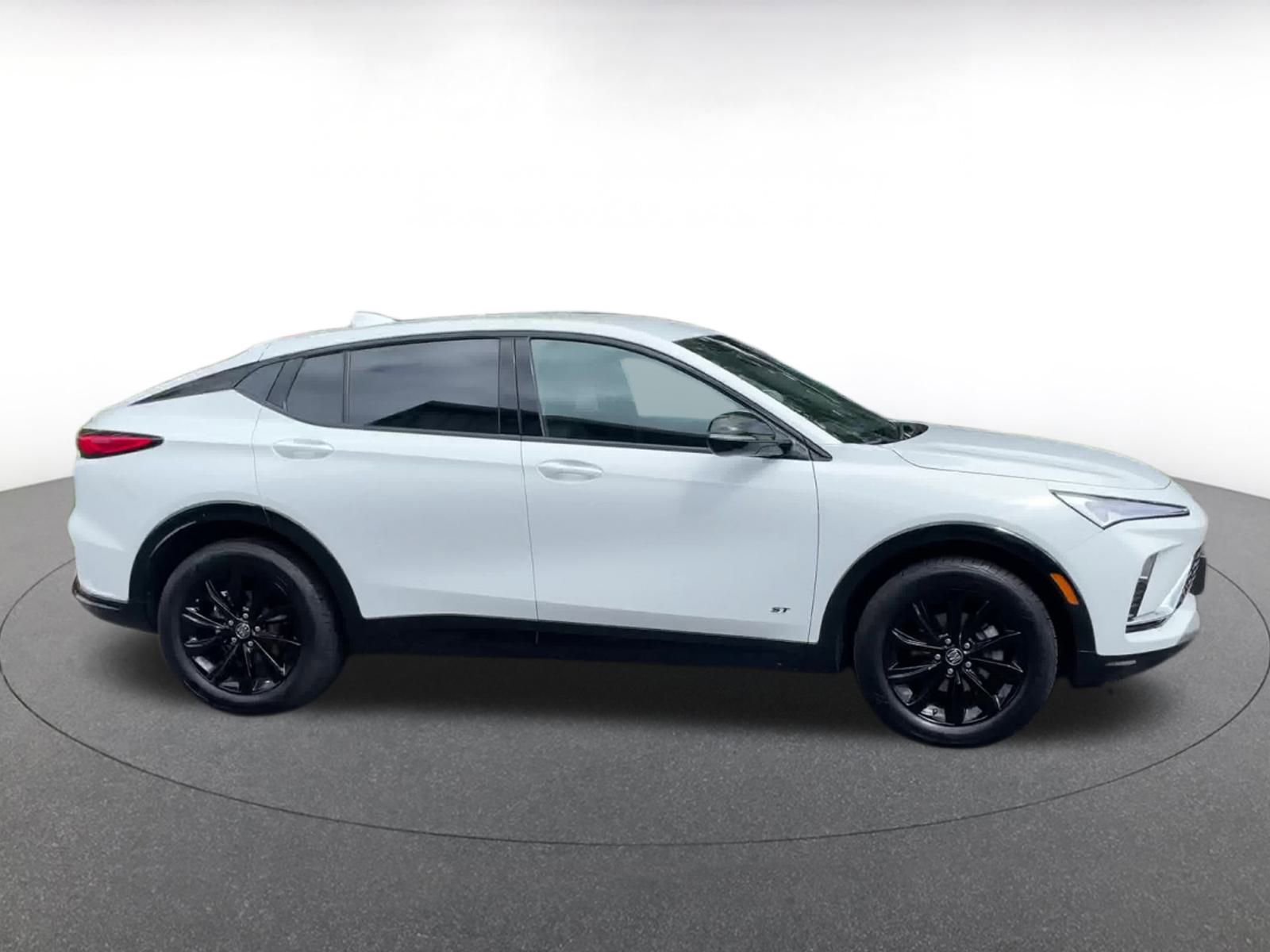 Thumbnail: 2025 Buick Envista - 16