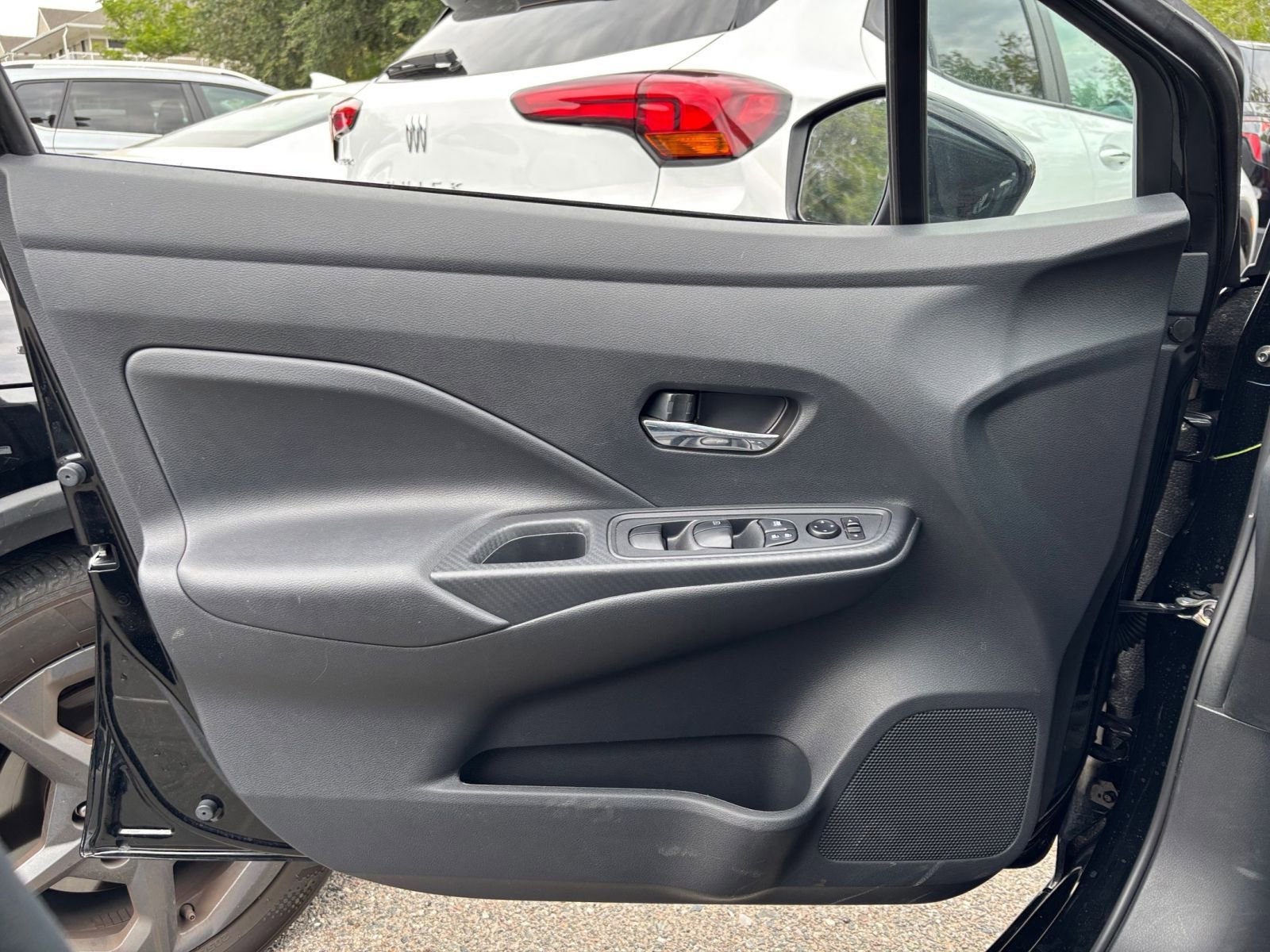 Thumbnail: 2025 Nissan Versa - 18