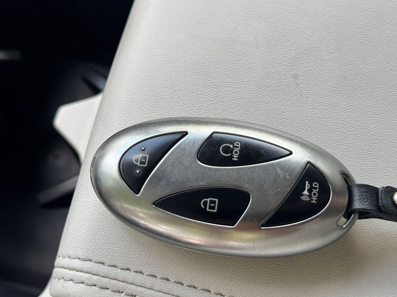 Thumbnail: 2025 Hyundai Santa Fe - 21