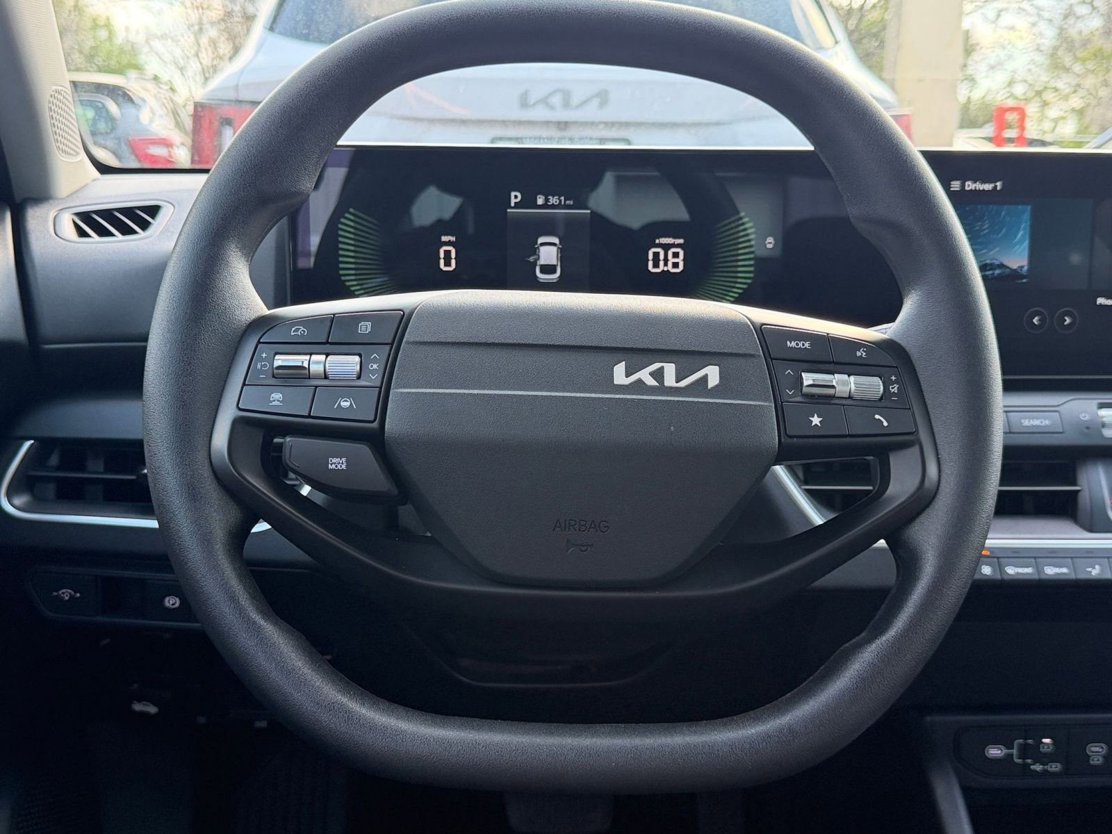 Thumbnail: 2025 Kia K4 - 27