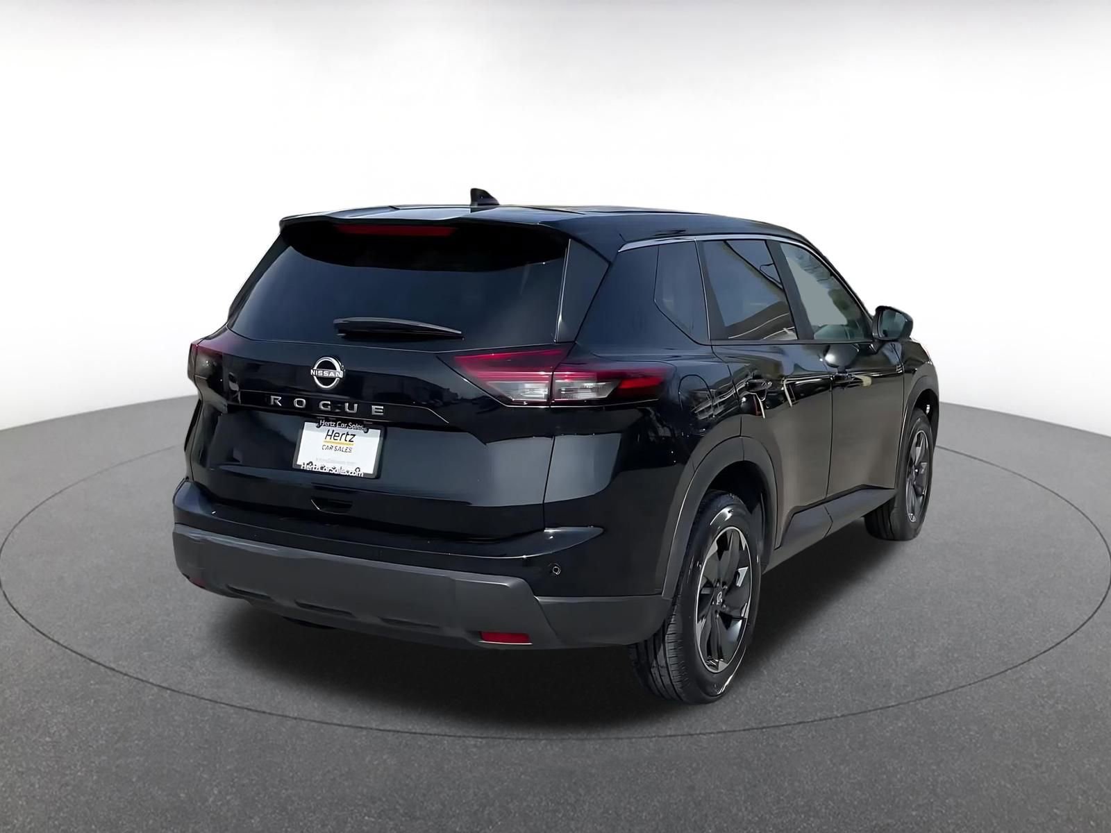 Thumbnail: 2025 Nissan Rogue - 12