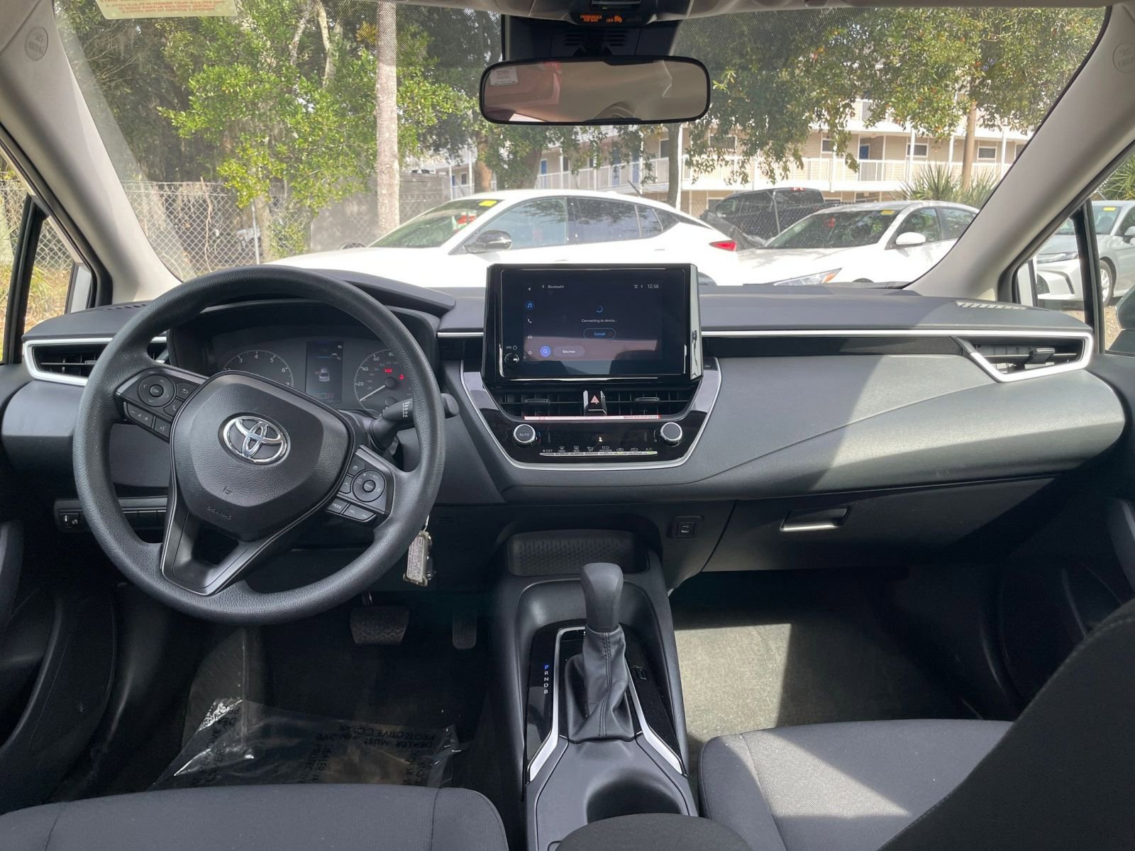 Thumbnail: 2025 Toyota Corolla - 31