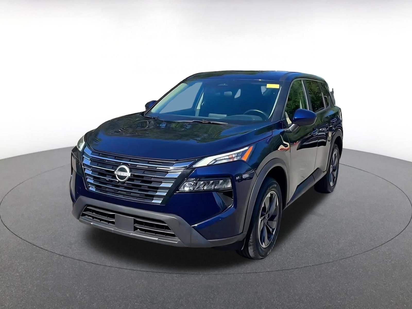 Thumbnail: 2025 Nissan Rogue - 4