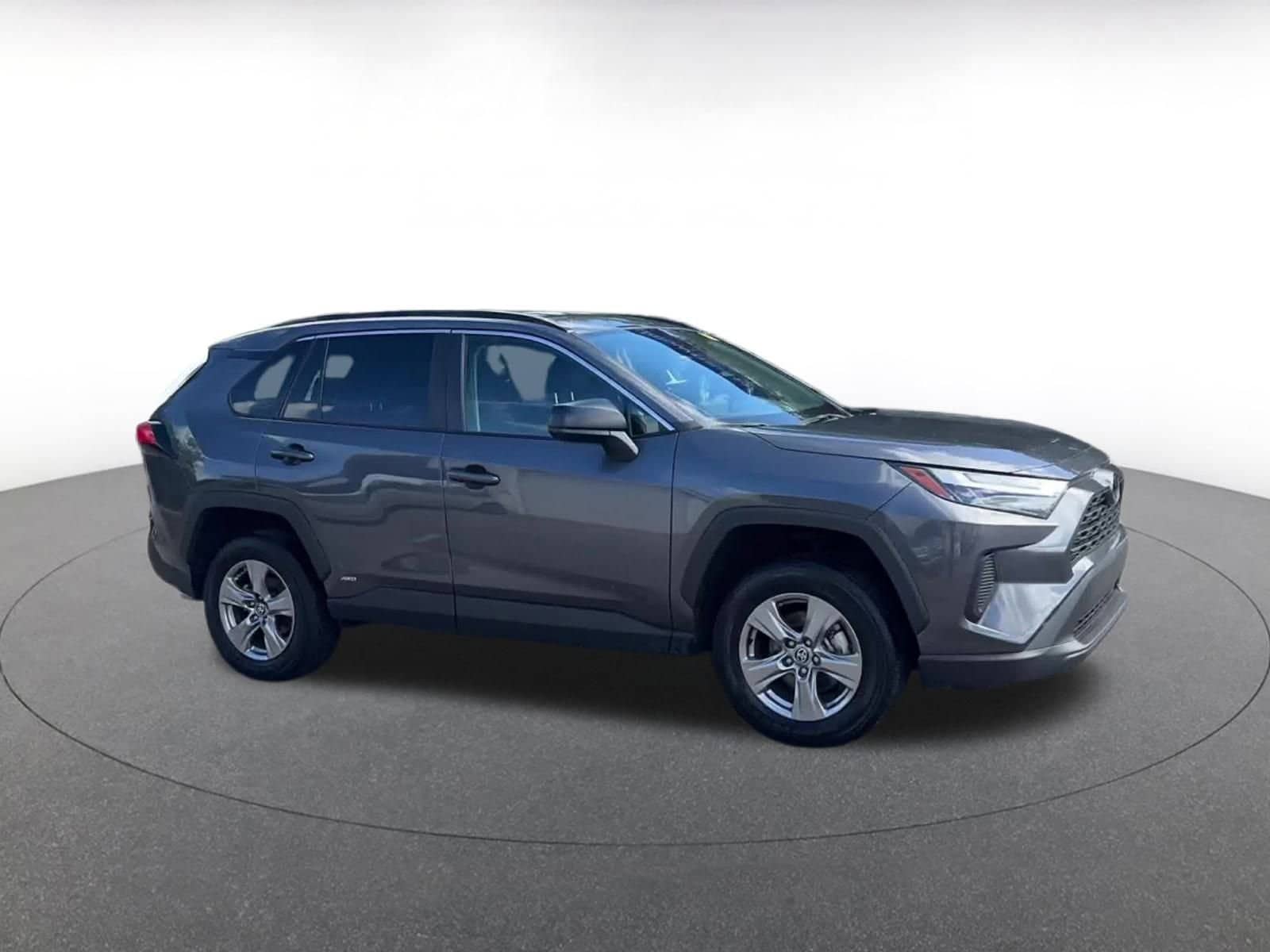Thumbnail: 2025 Toyota RAV4 - 1