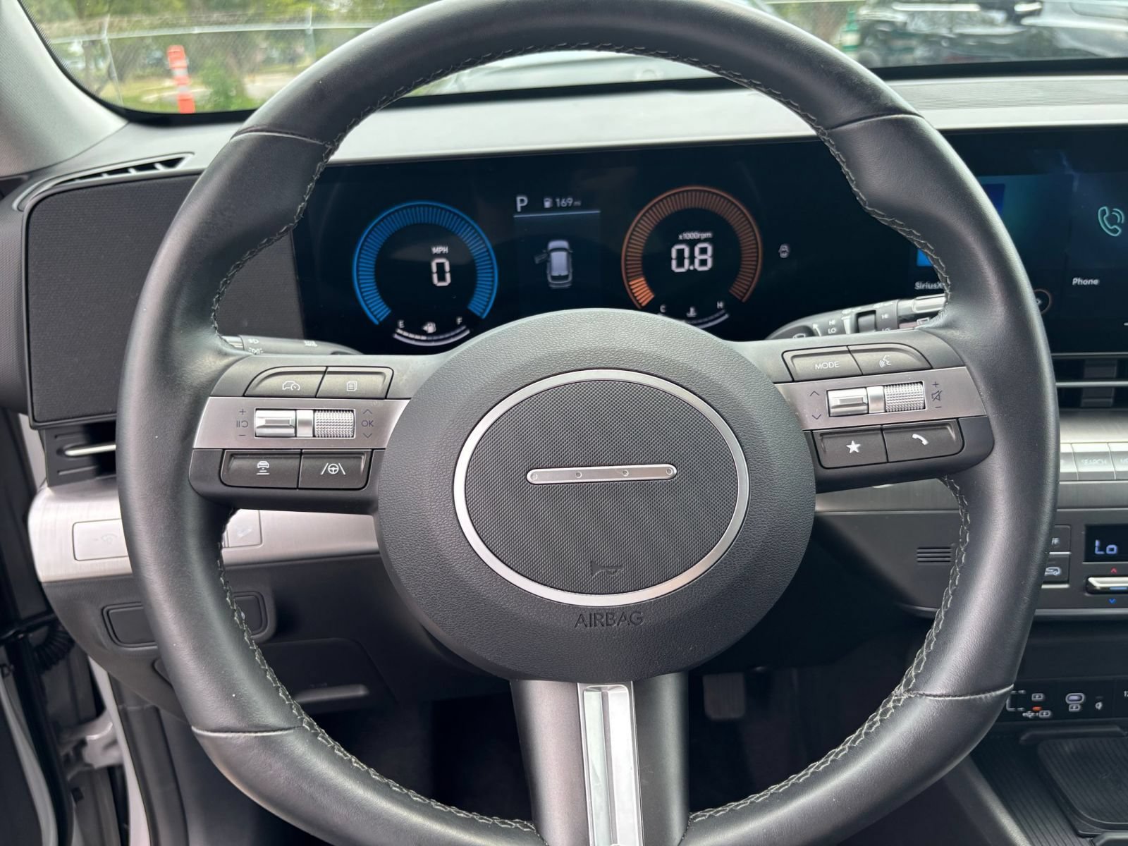 Thumbnail: 2026 Hyundai Kona - 27